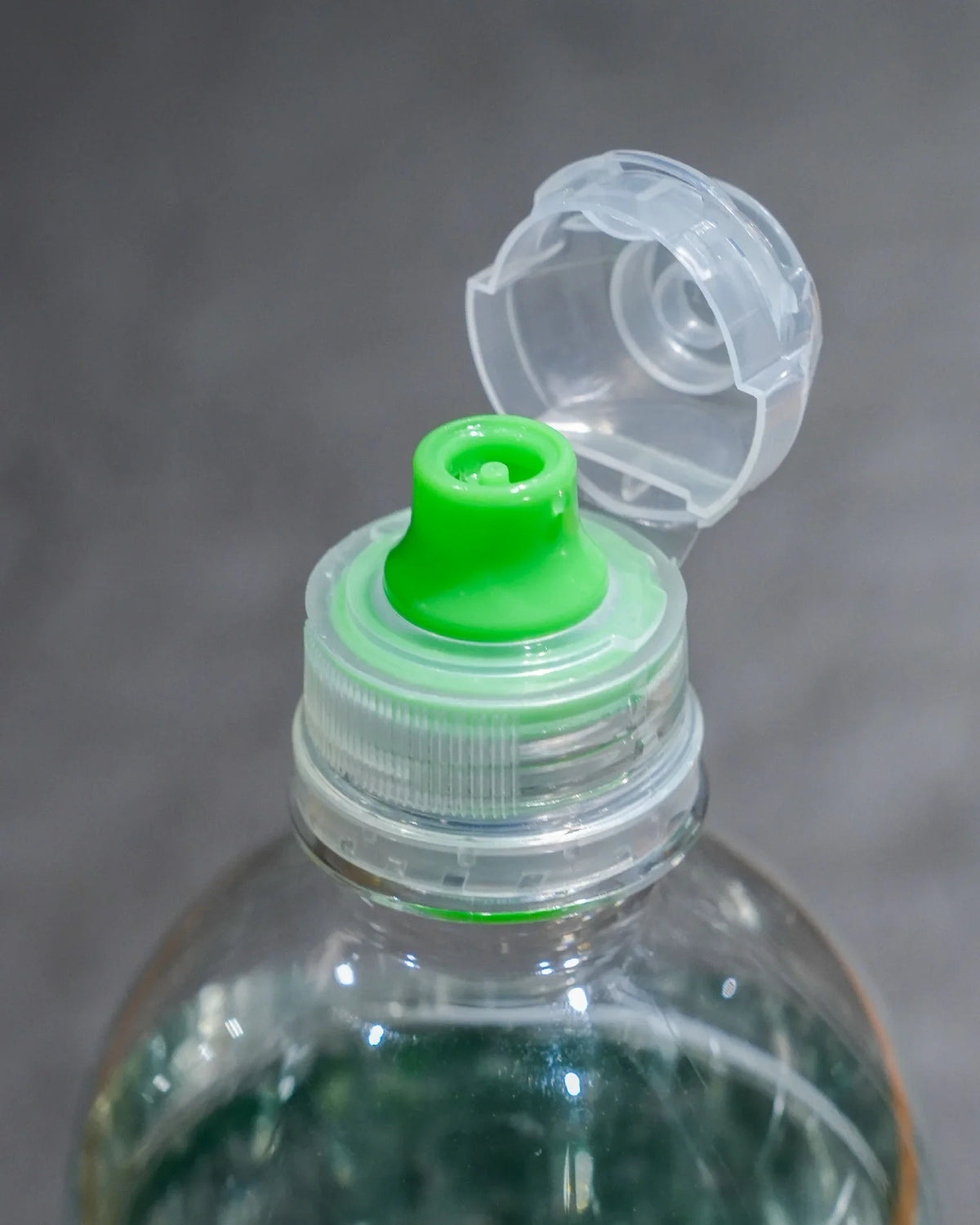 LEISMOR Bottle Upgrade Kit【"for POCARI SWEAT 900ml "Mie River at Yokkaichi"】 - Wild Camping