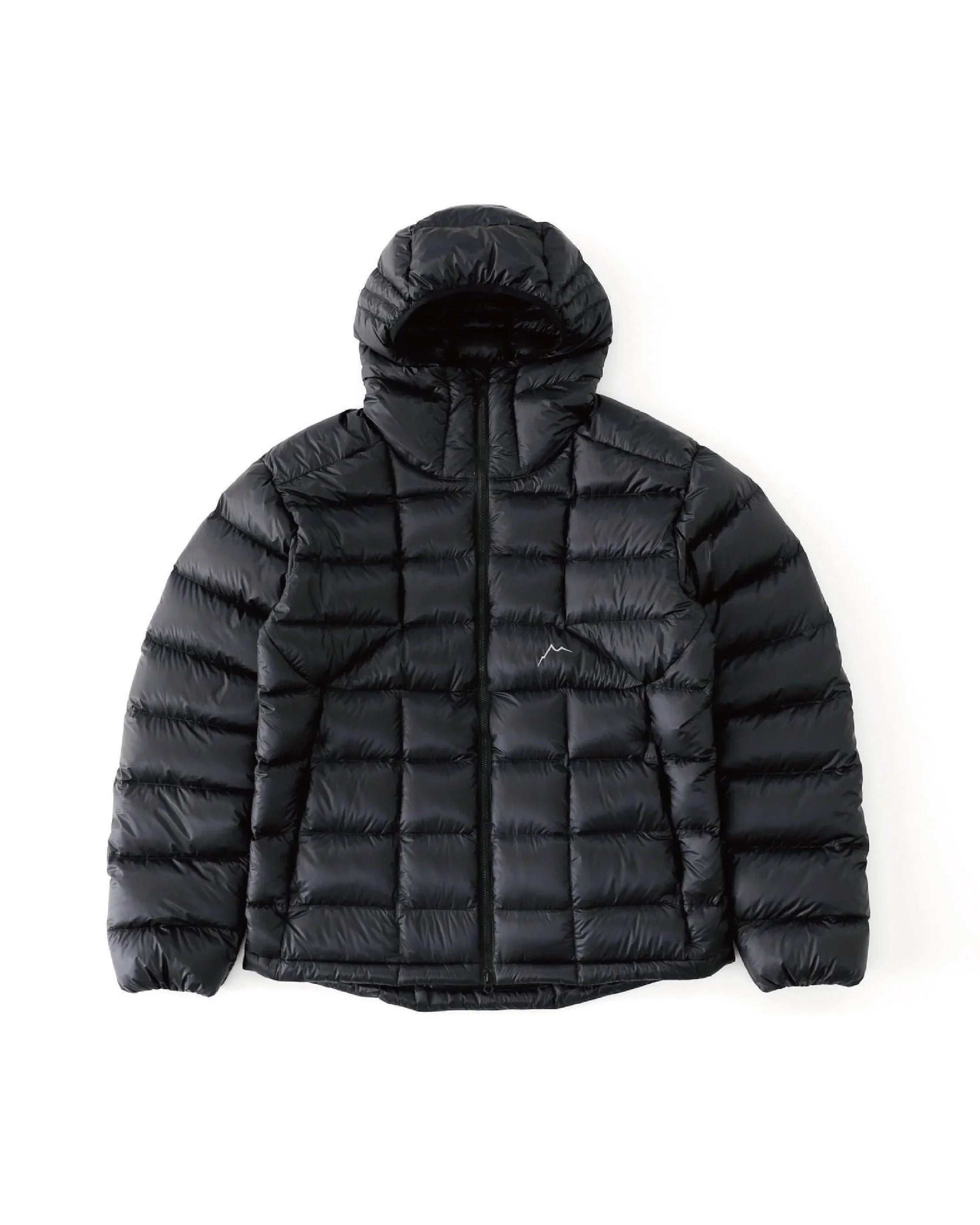 CAYL Light Down Jacket 2 / Black