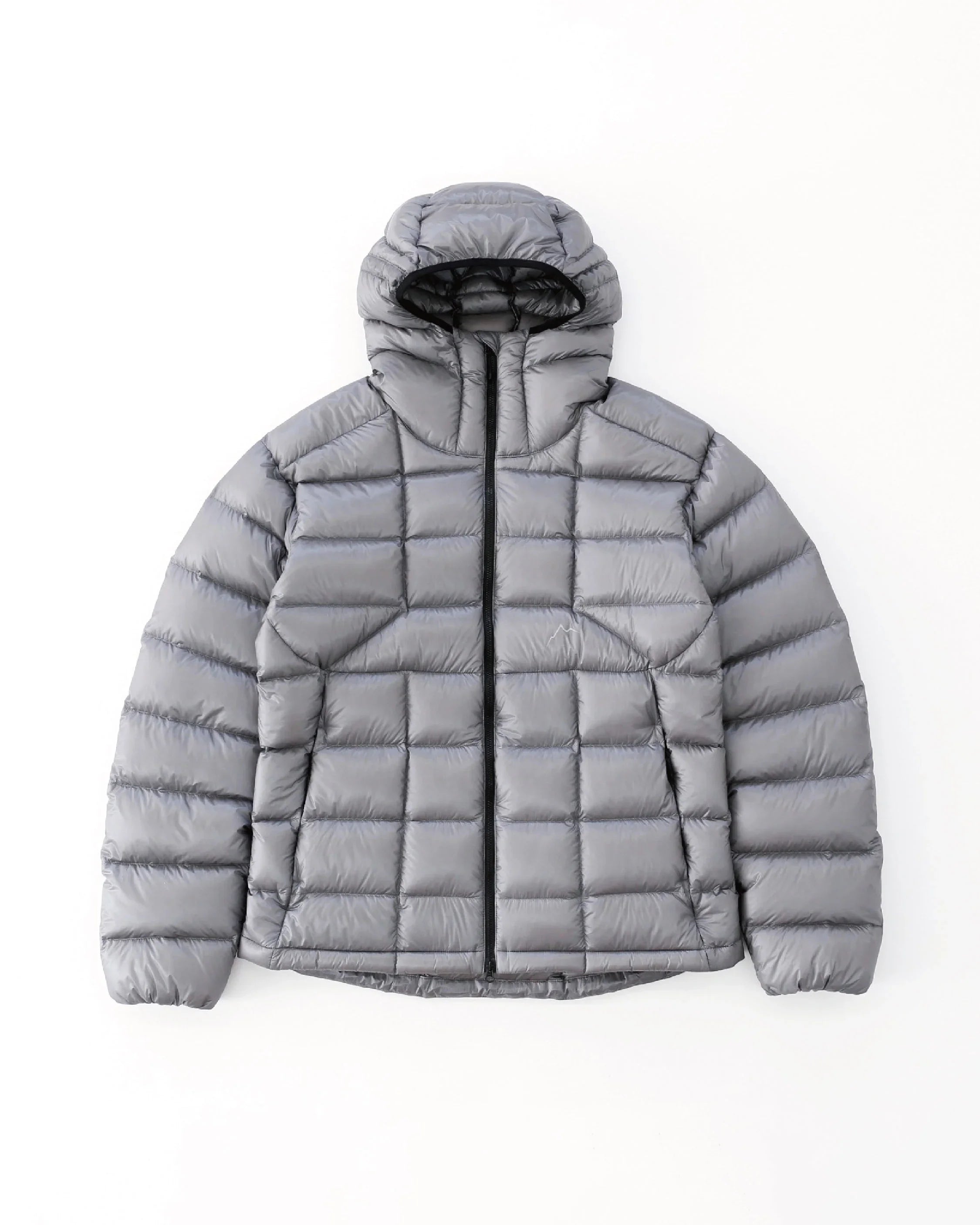 CAYL Light Down Jacket 2 / Grey