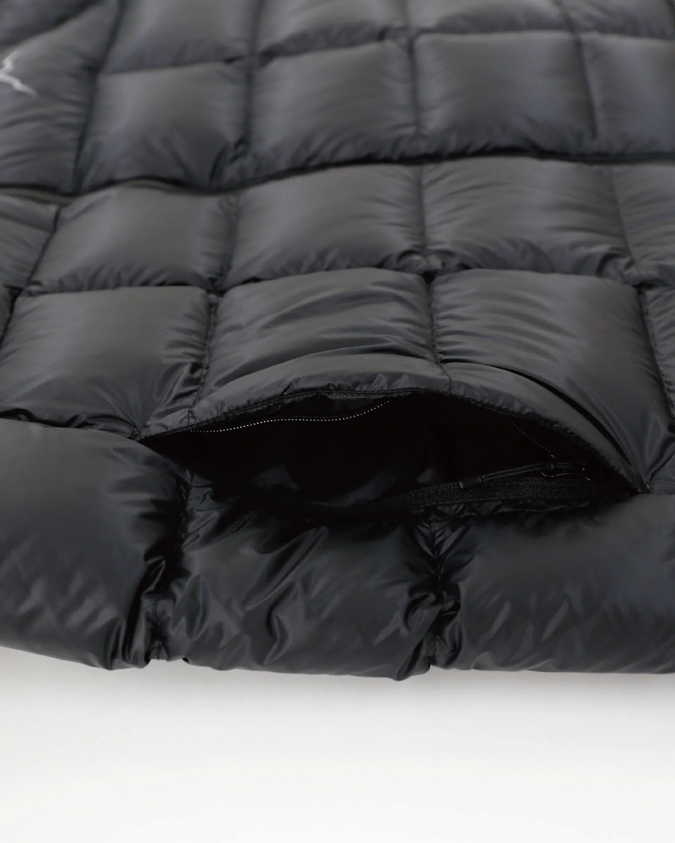 CAYL Light Down Jacket 2 / Black