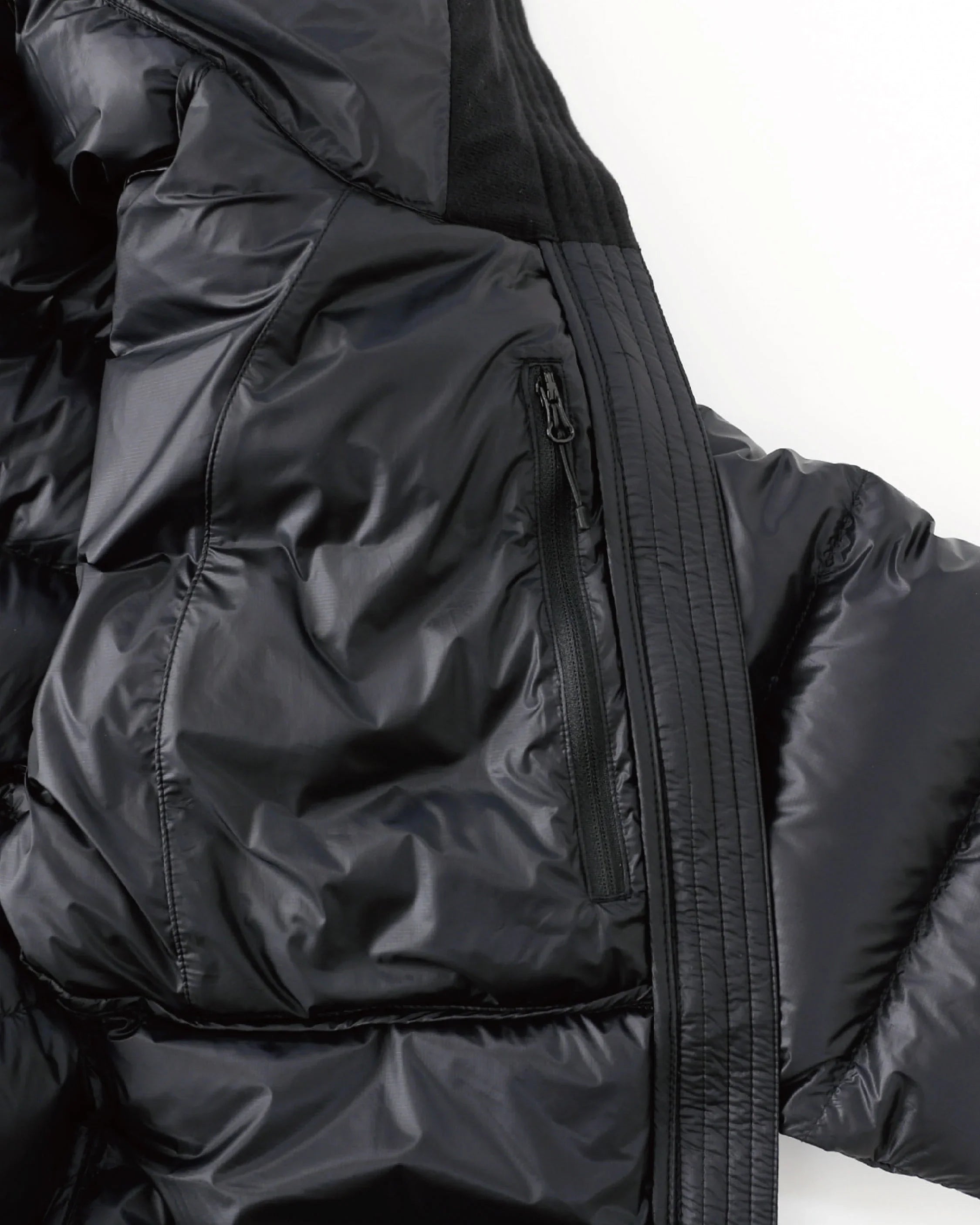 CAYL Light Down Jacket 2 / Black