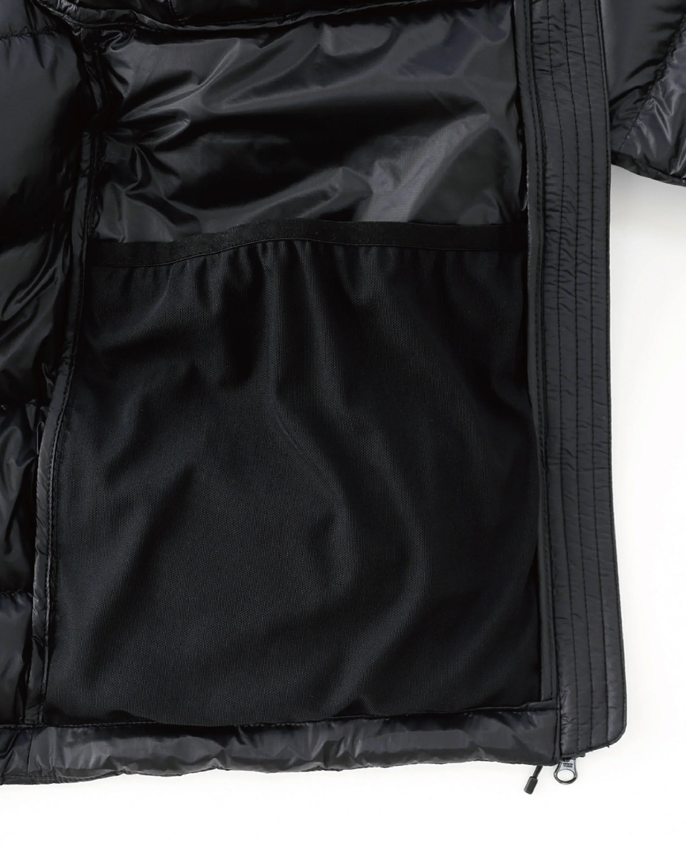 CAYL Light Down Jacket 2 / Black