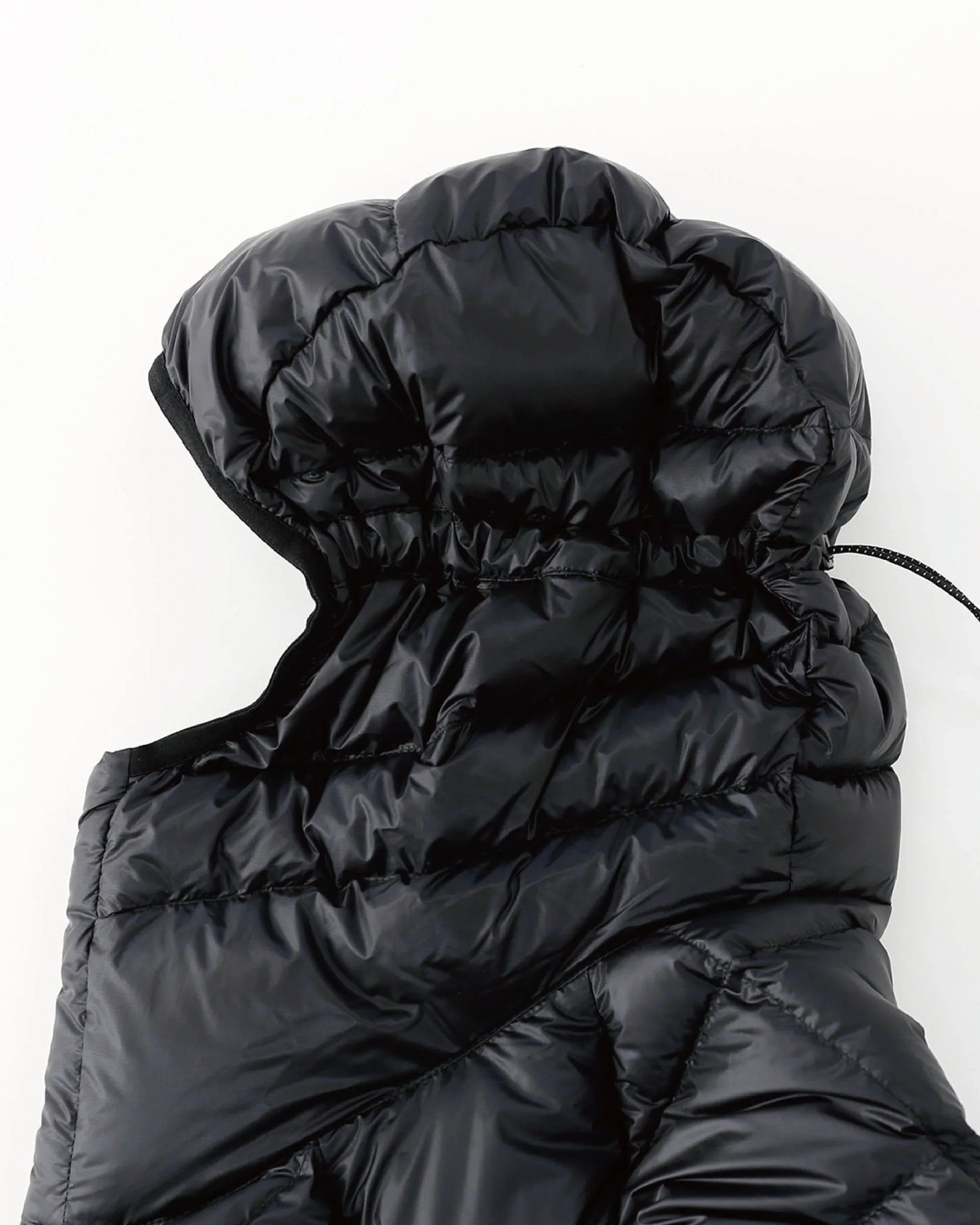 CAYL Light Down Jacket 2 / Black