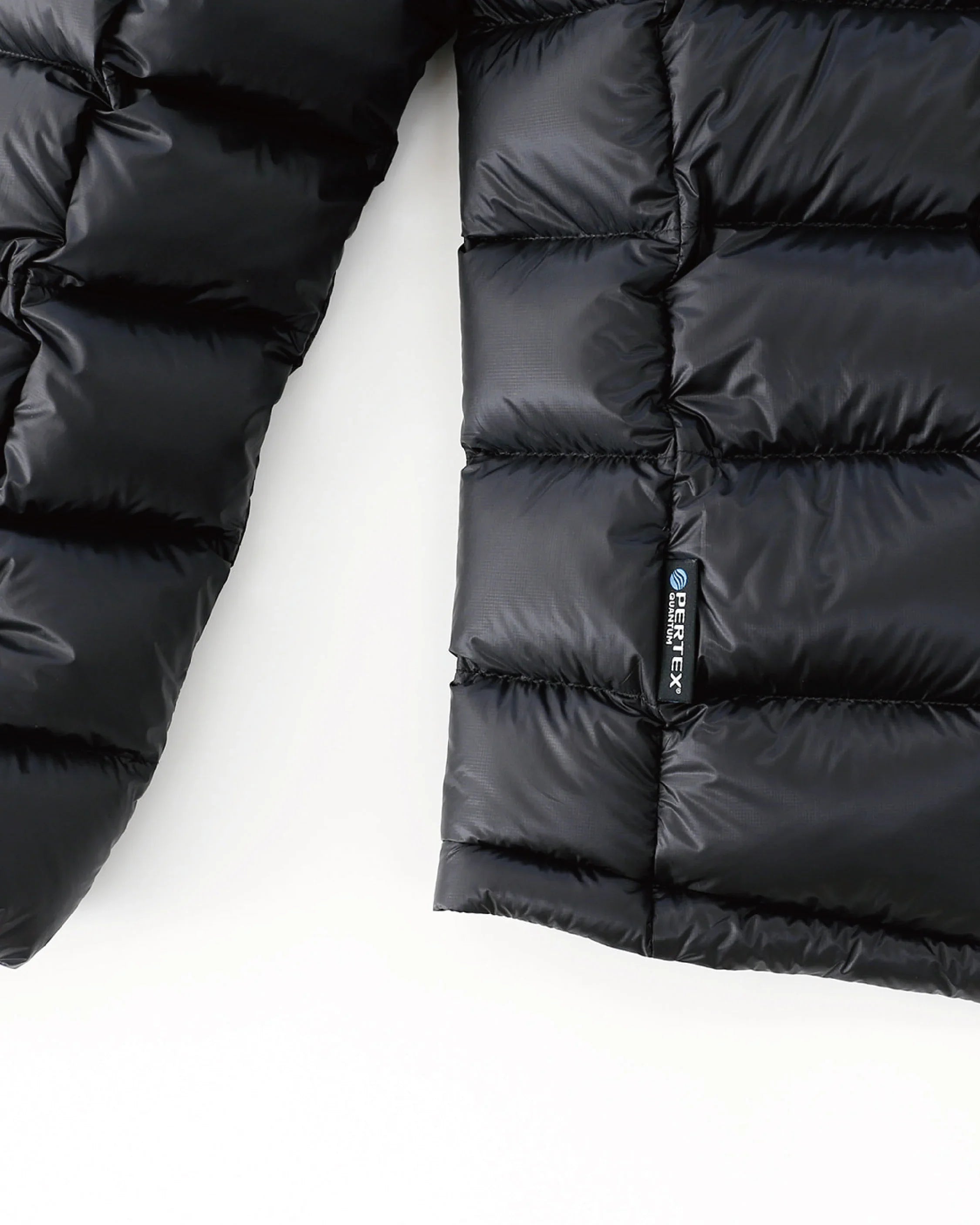 CAYL Light Down Jacket 2 / Black