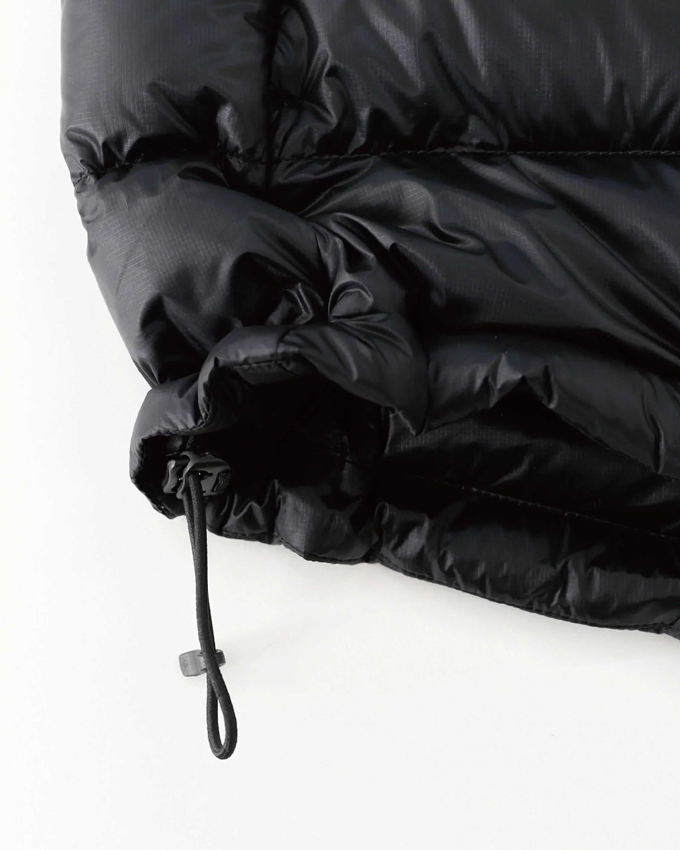 CAYL Light Down Jacket 2 / Black