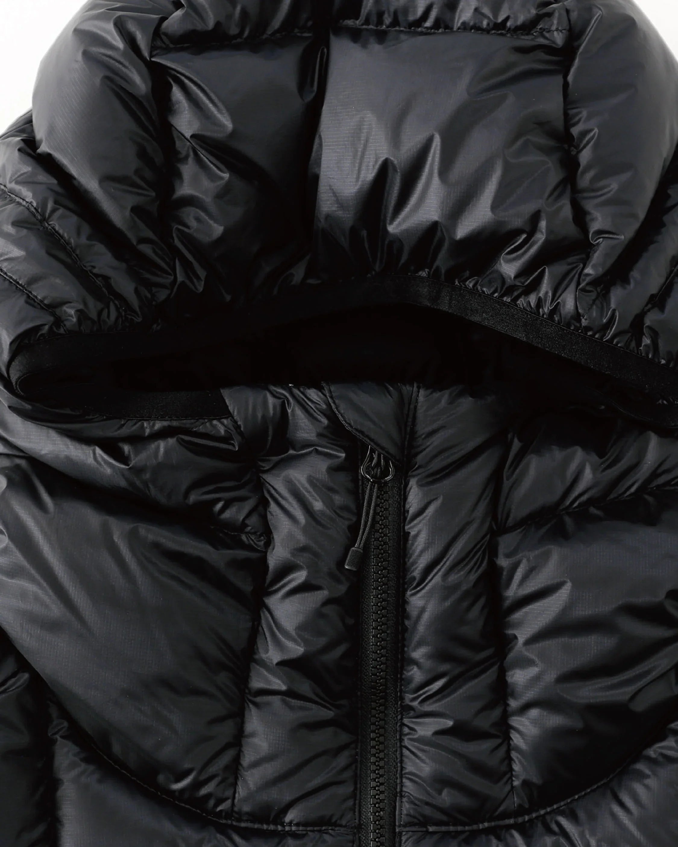CAYL Light Down Jacket 2 / Black
