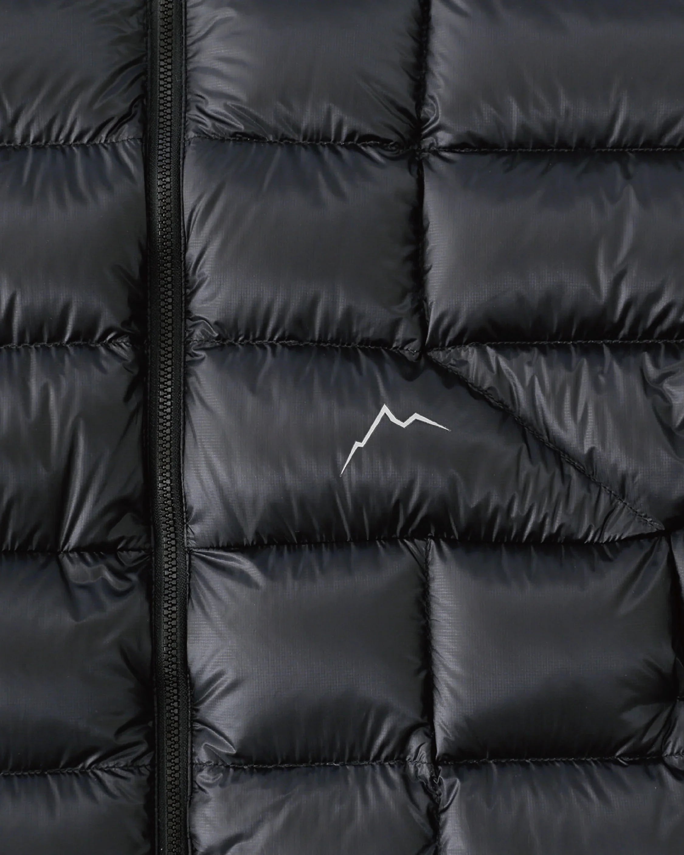 CAYL Light Down Jacket 2 / Black