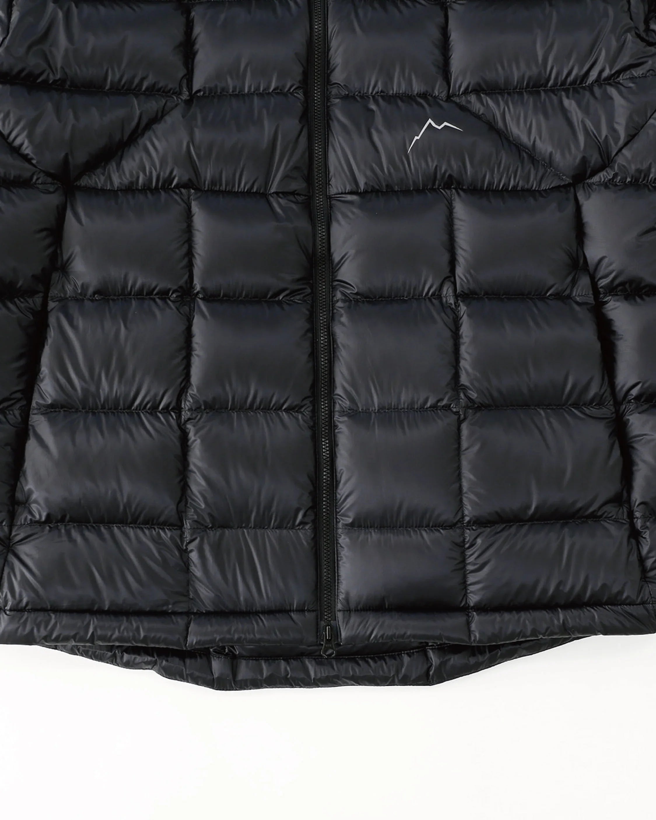 CAYL Light Down Jacket 2 / Black