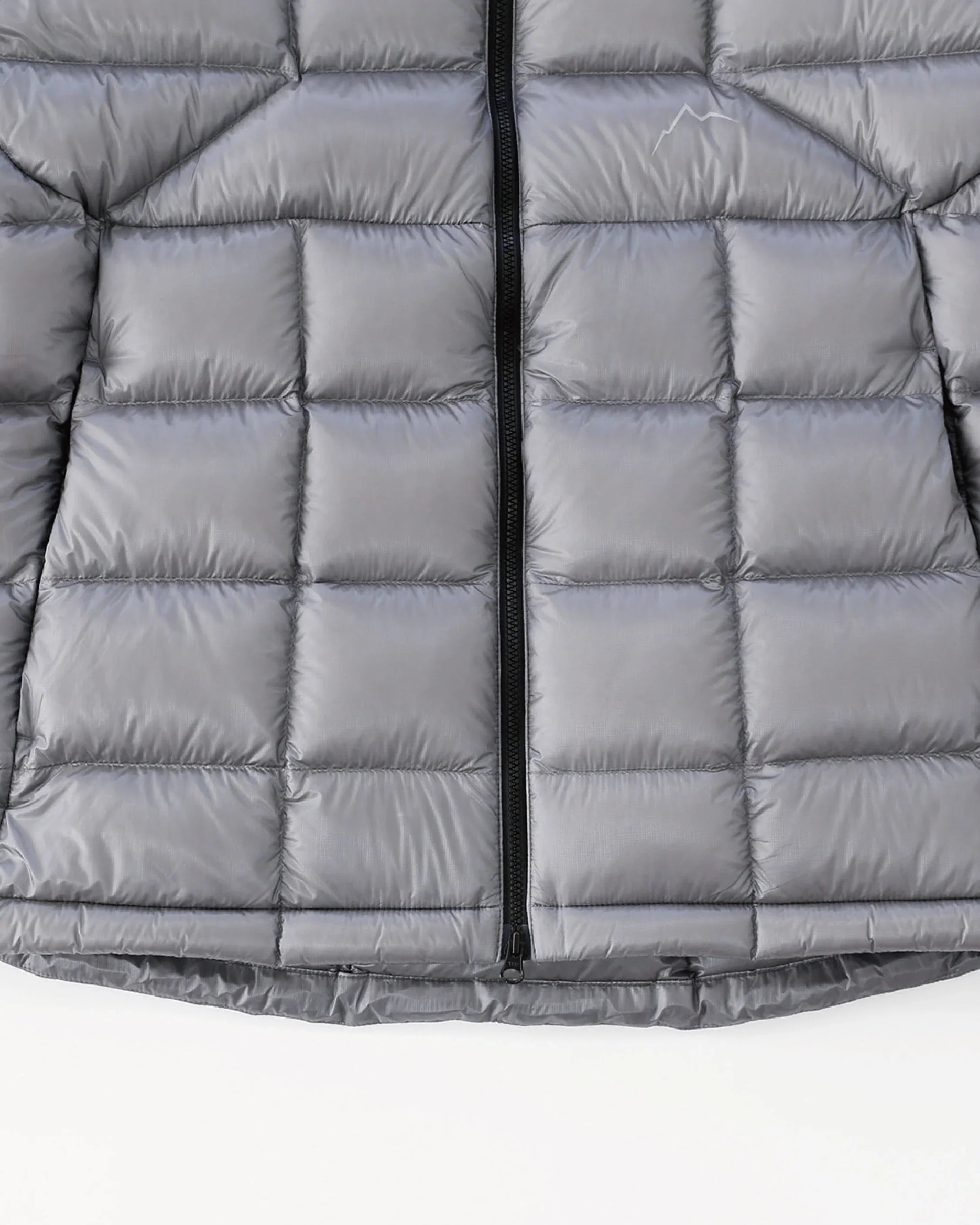 CAYL Light Down Jacket 2 / Grey