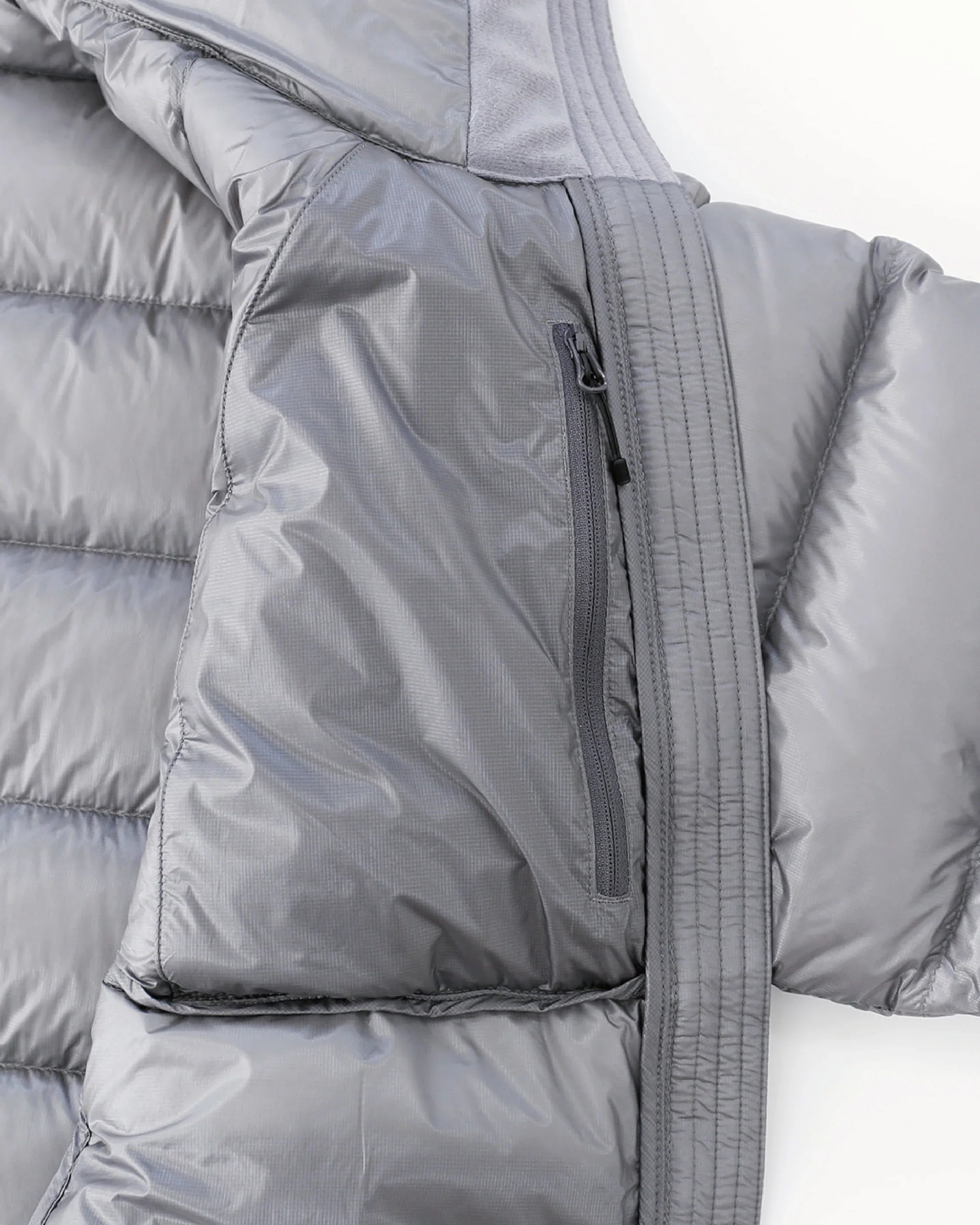 CAYL Light Down Jacket 2 / Grey