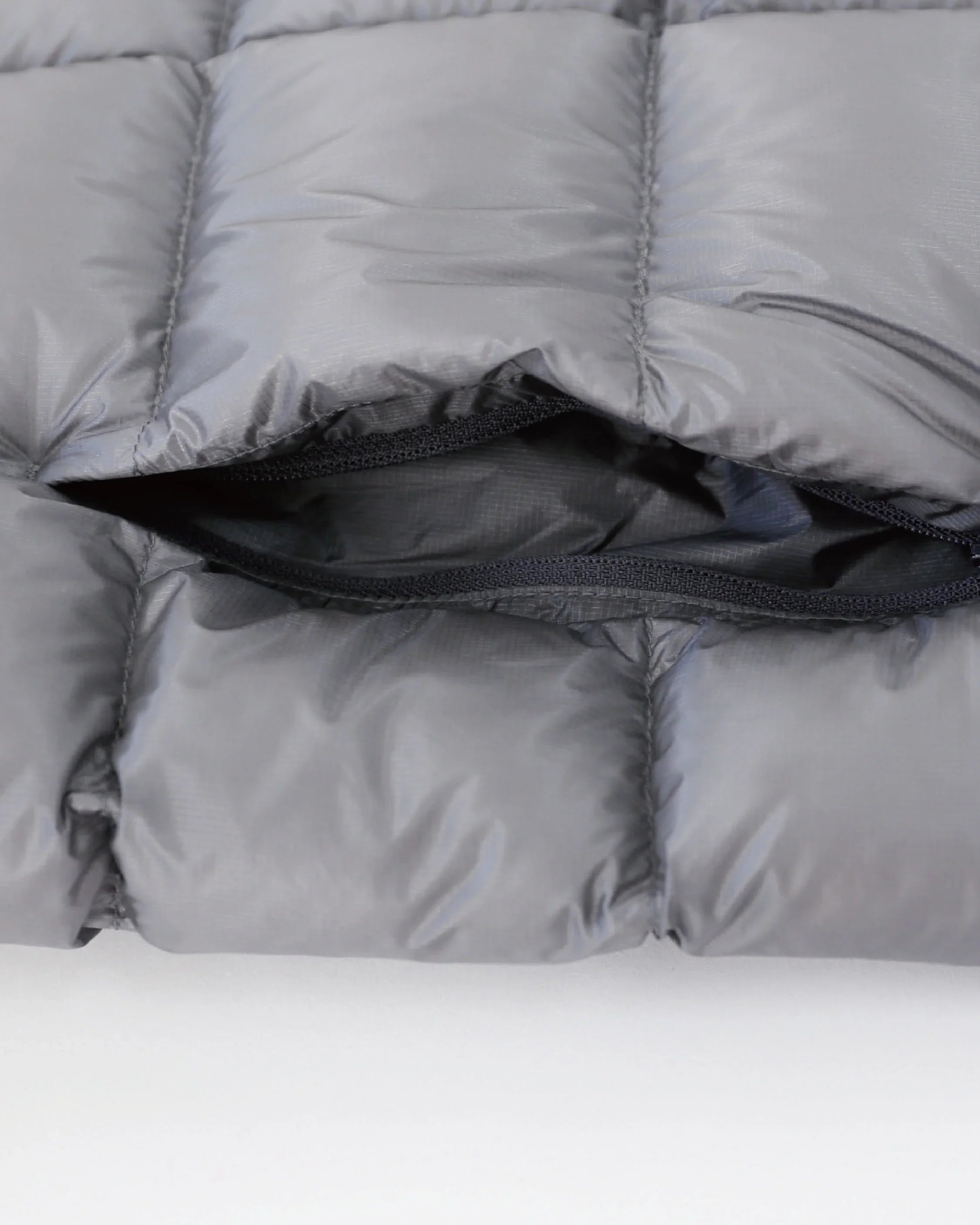 CAYL Light Down Jacket 2 / Grey