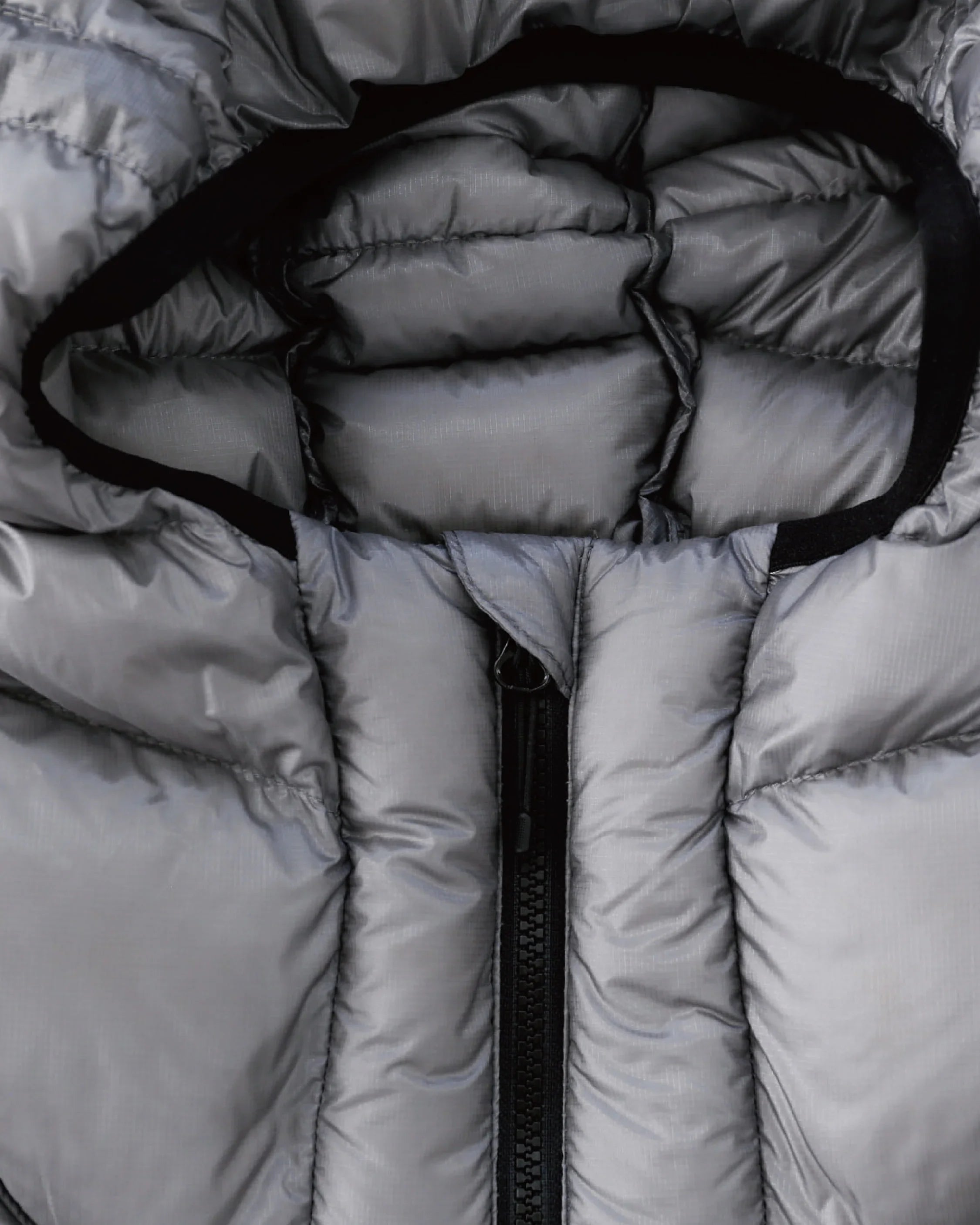 CAYL Light Down Jacket 2 / Grey