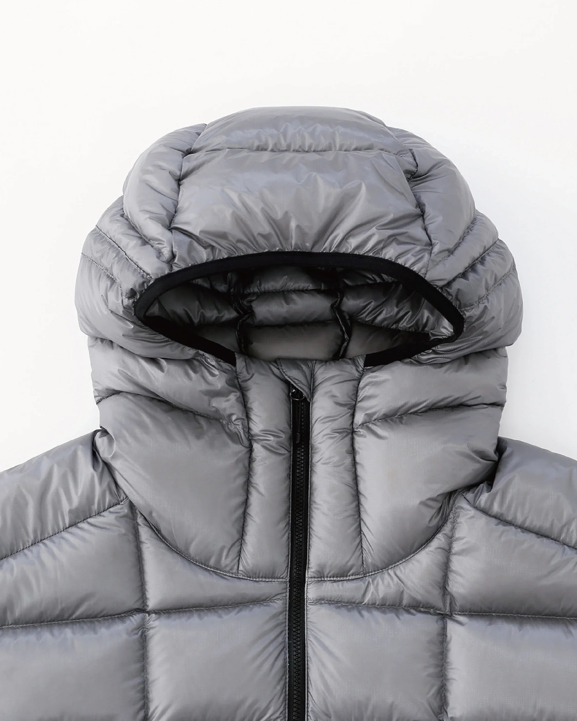 CAYL Light Down Jacket 2 / Grey