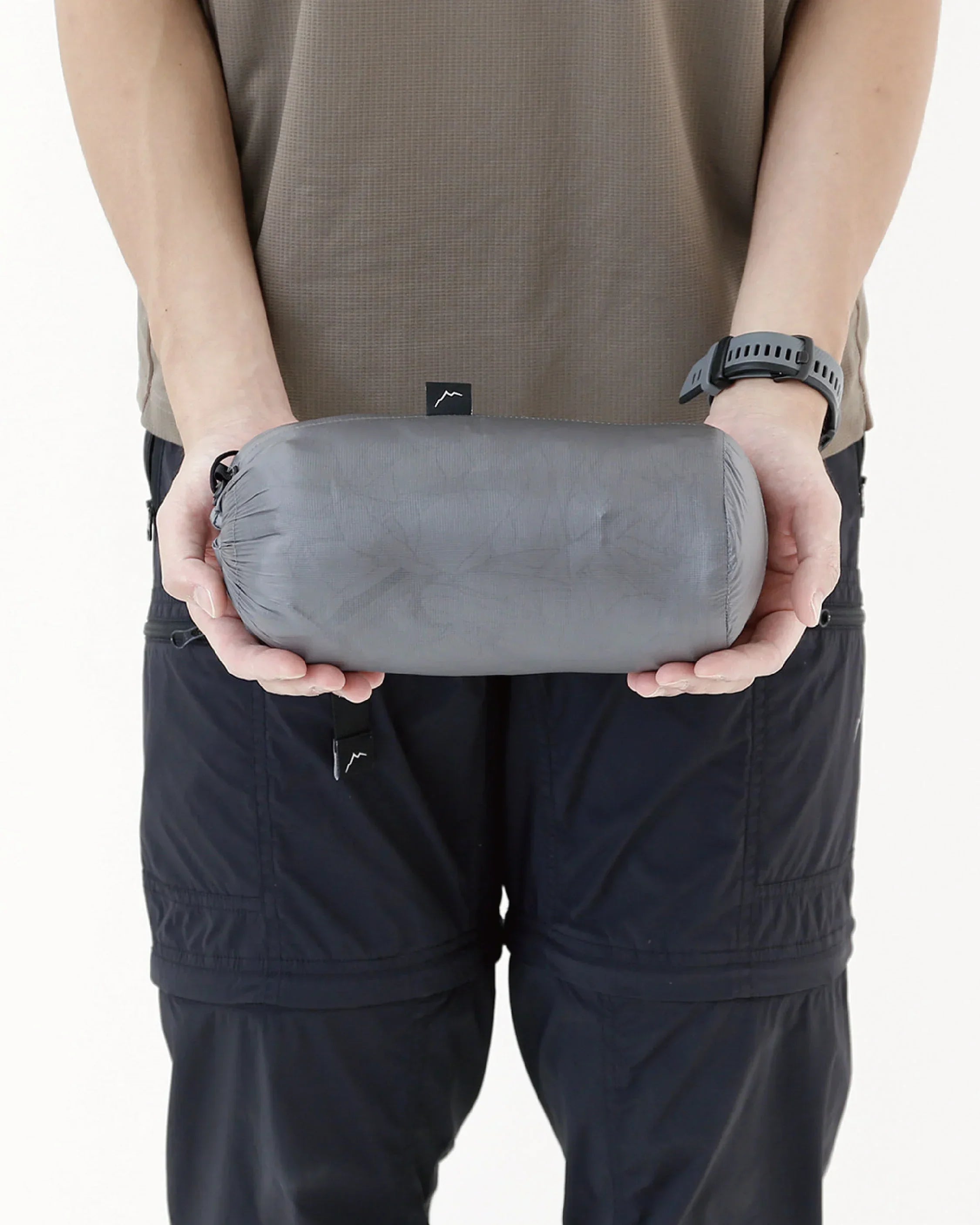 CAYL Light Down Jacket 2 / Black