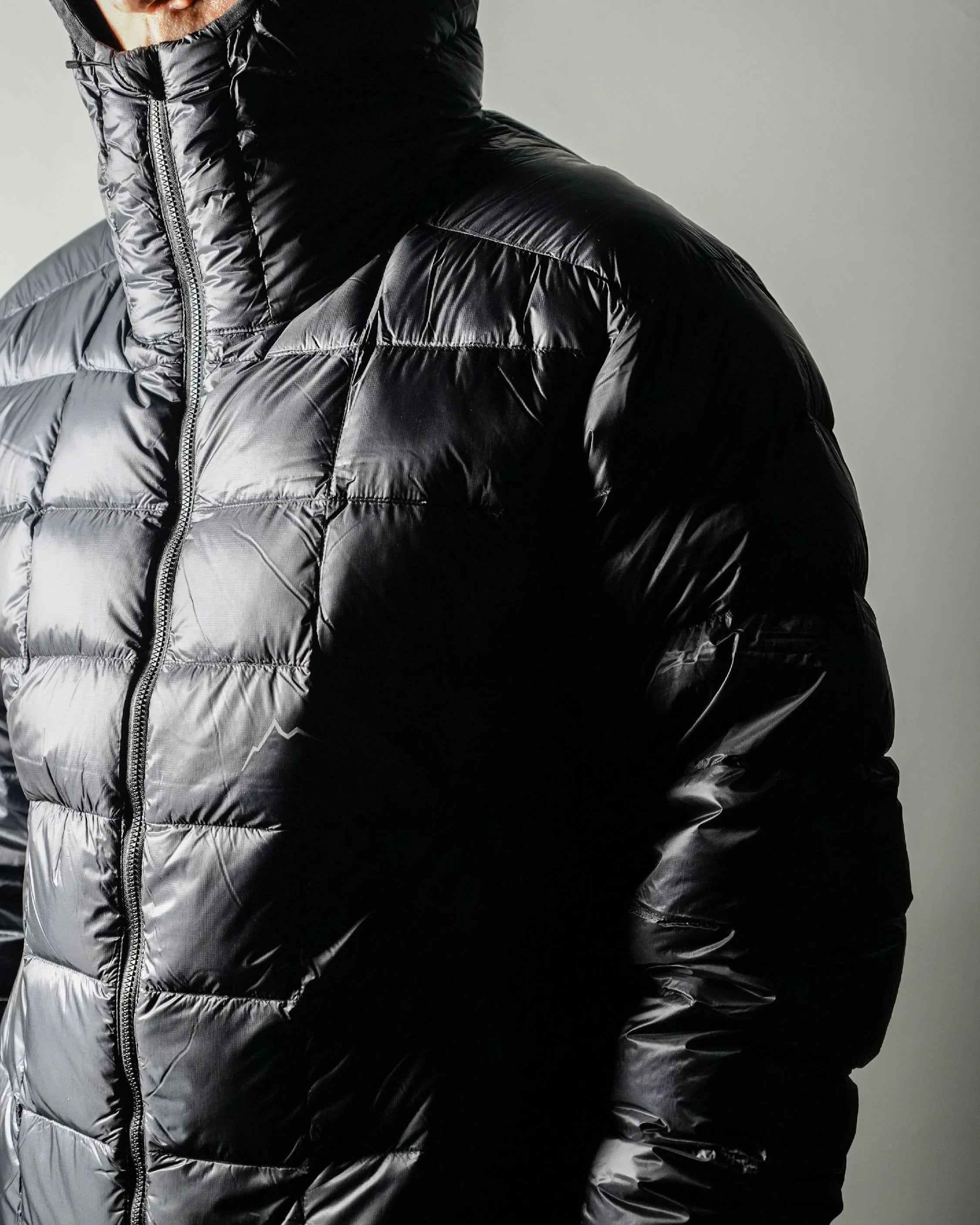 CAYL Light Down Jacket 2 / Black