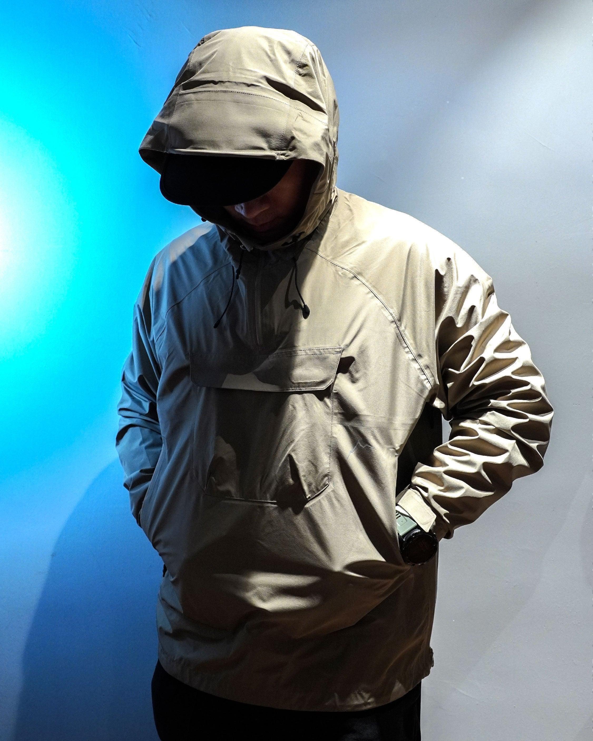CAYL Light Shield Anorak 2 / Beige