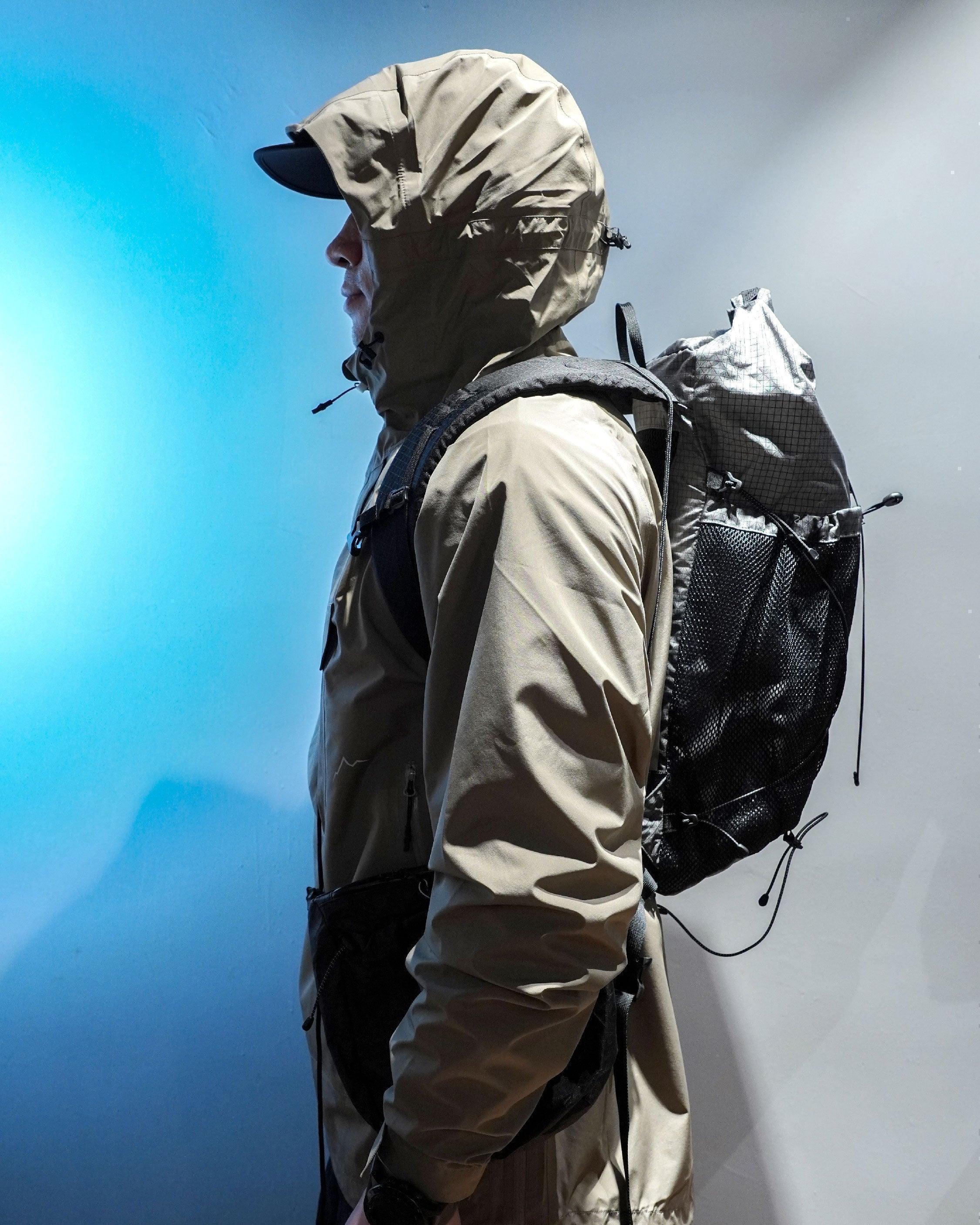 CAYL Light Shield Anorak 2 / Beige