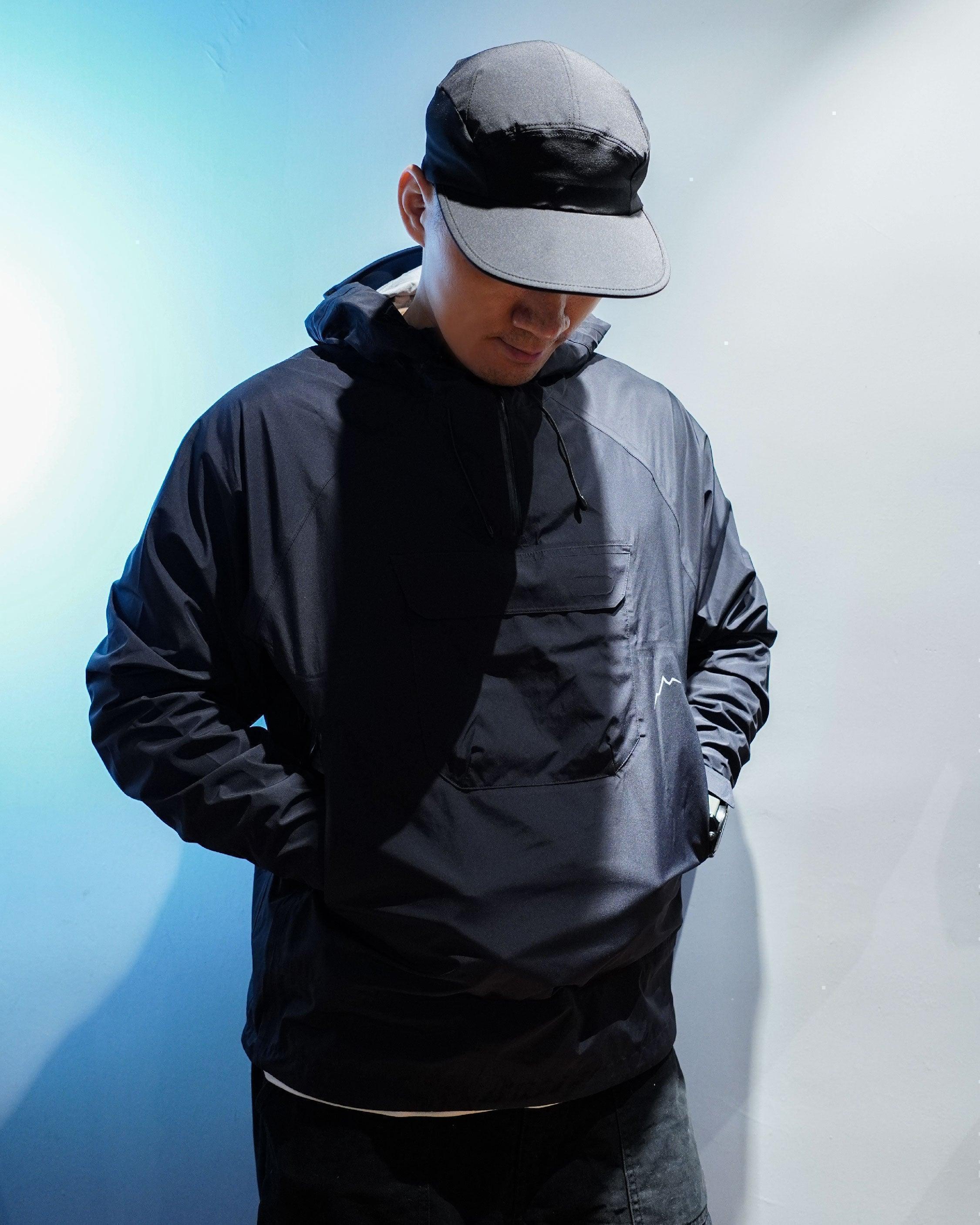 CAYL Light Shield Anorak 2 / Black