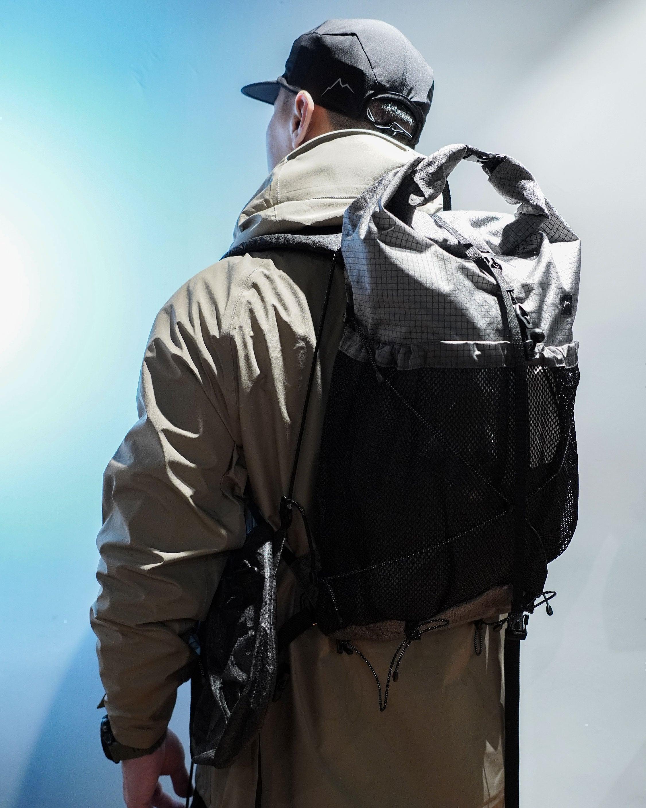 CAYL Light Shield Anorak 2 / Beige