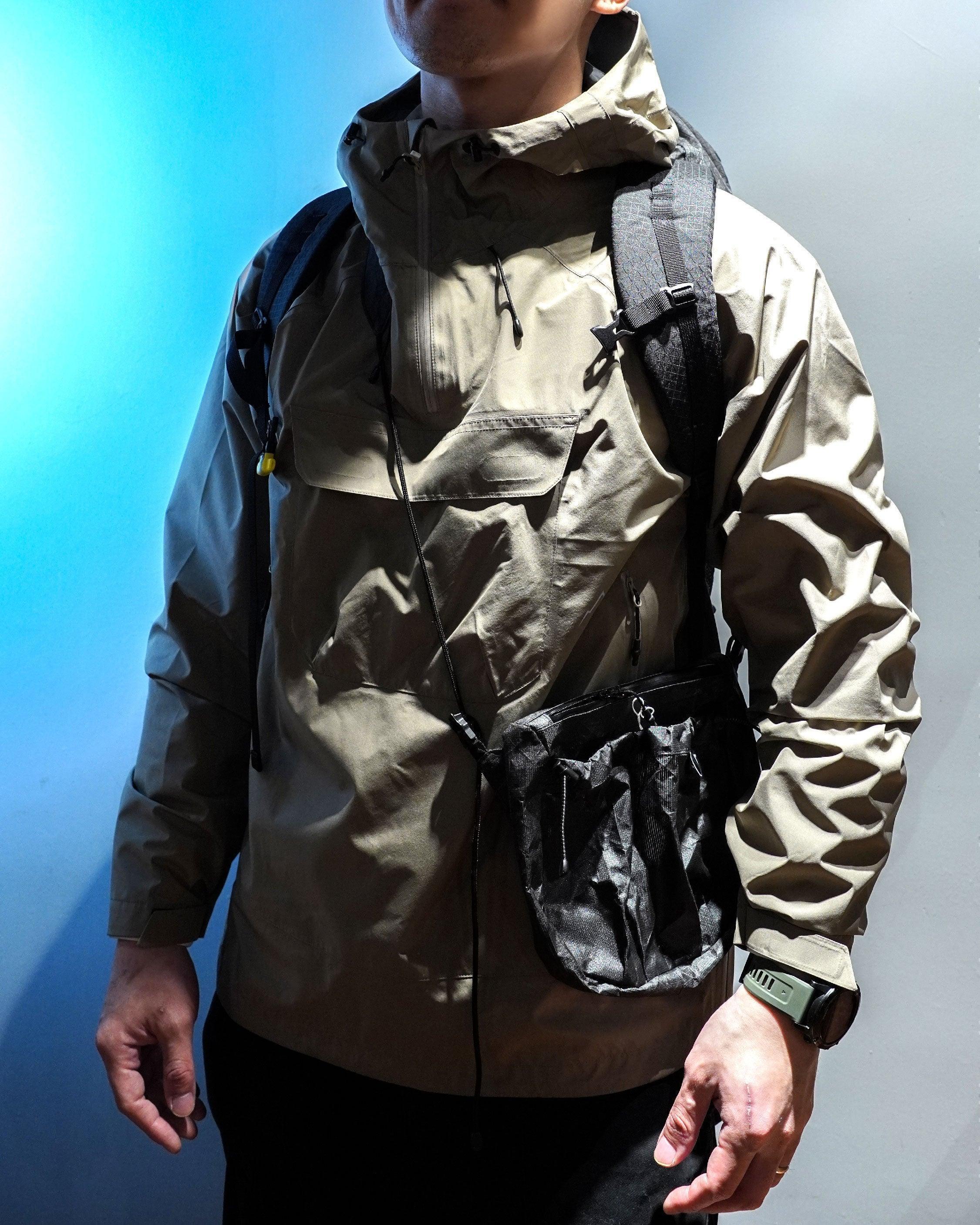 CAYL Light Shield Anorak 2 / Beige