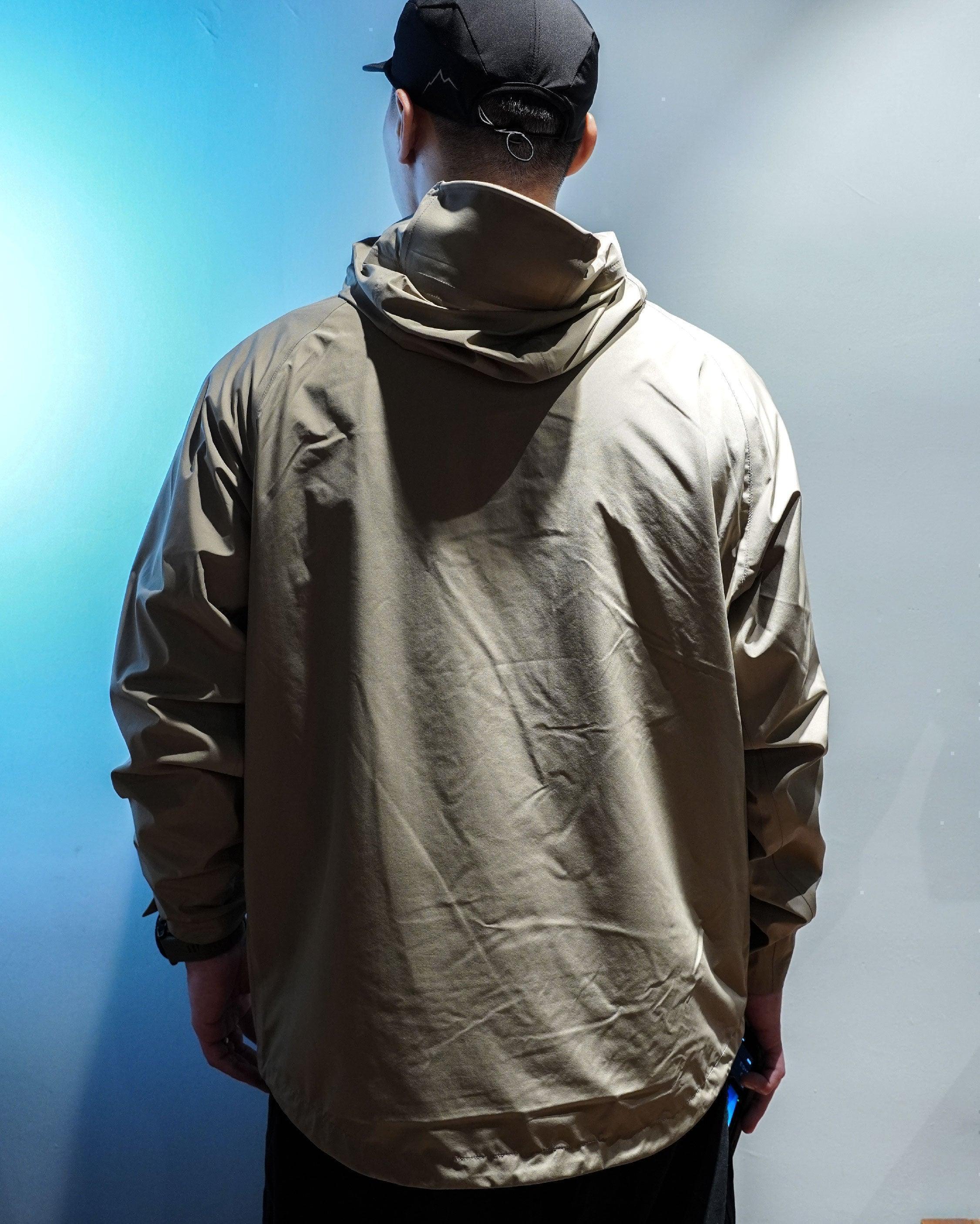 CAYL Light Shield Anorak 2 / Beige