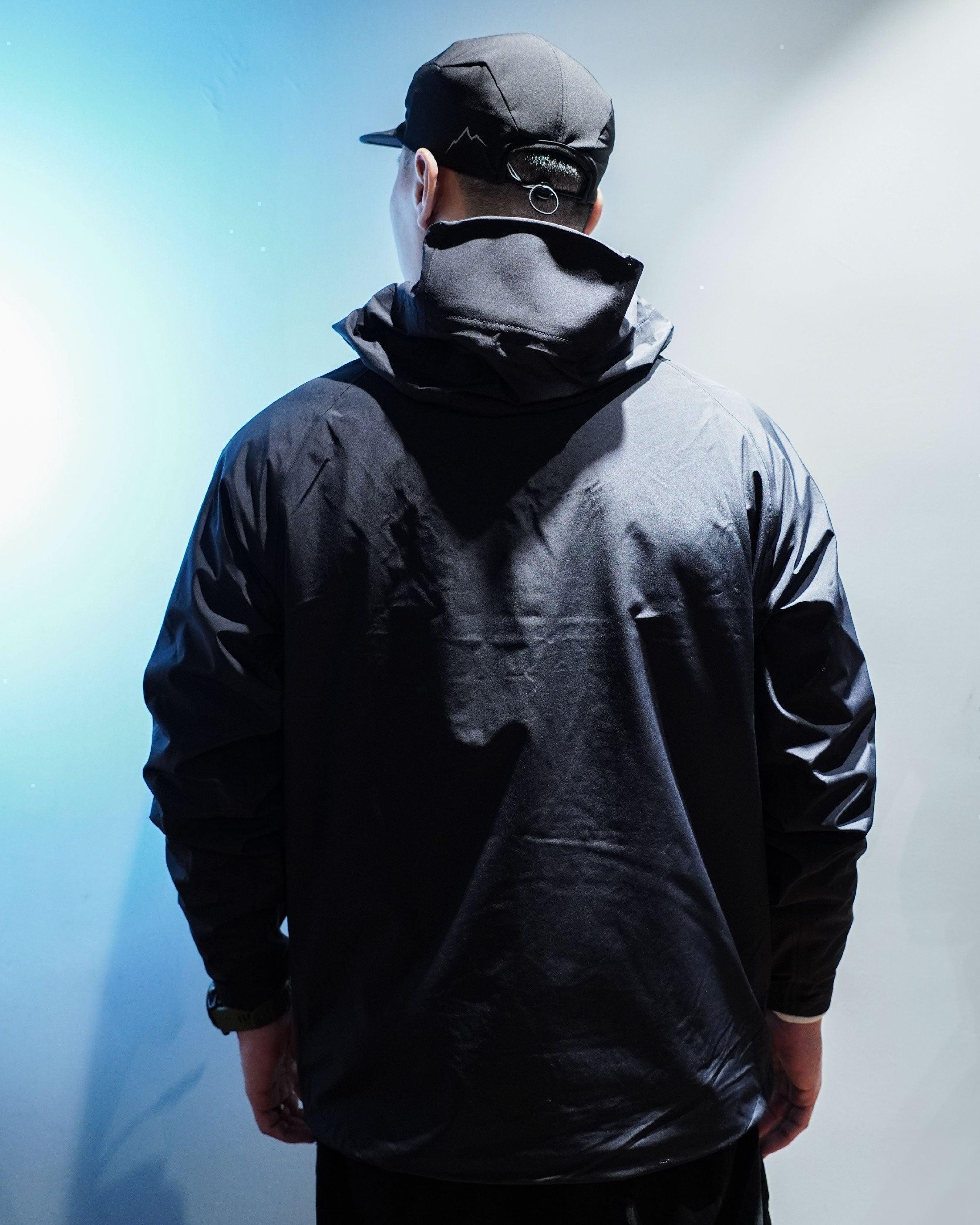 CAYL Light Shield Anorak 2/Black
