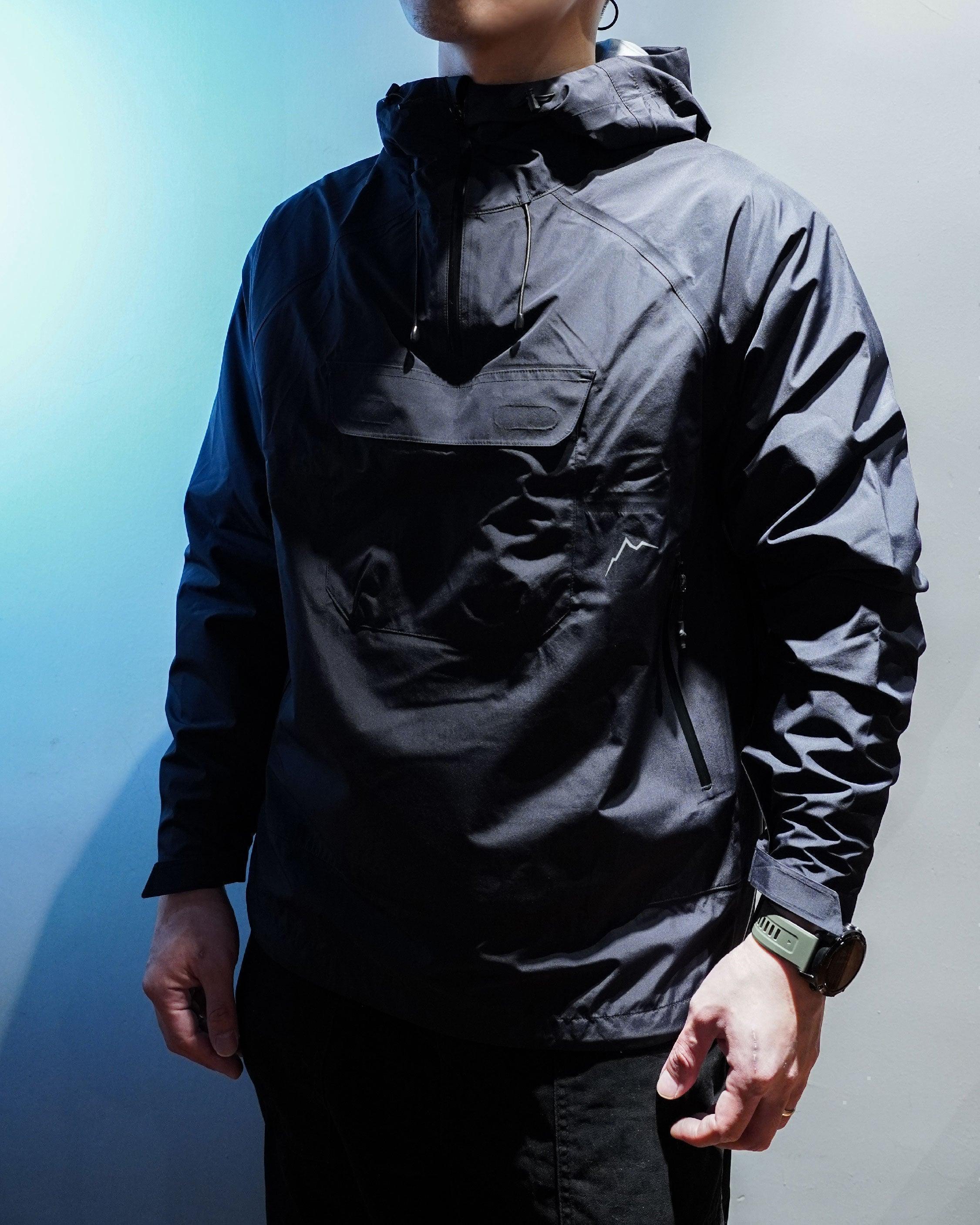 CAYL Light Shield Anorak 2/Black