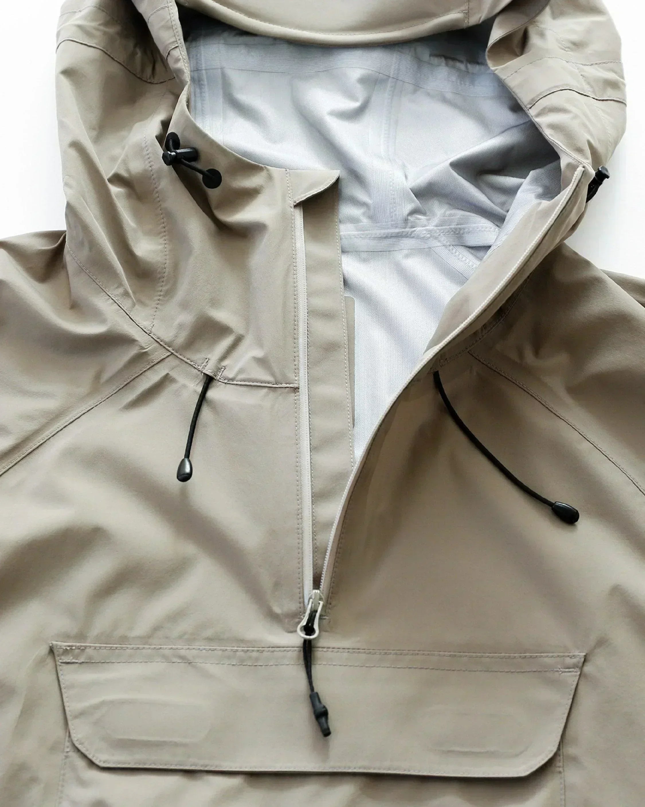 CAYL Light Shield Anorak 2 / Beige