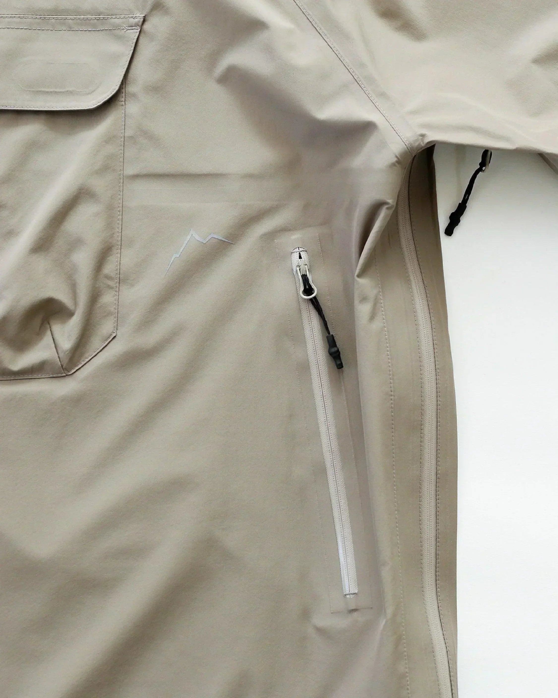 CAYL Light Shield Anorak 2 / Beige