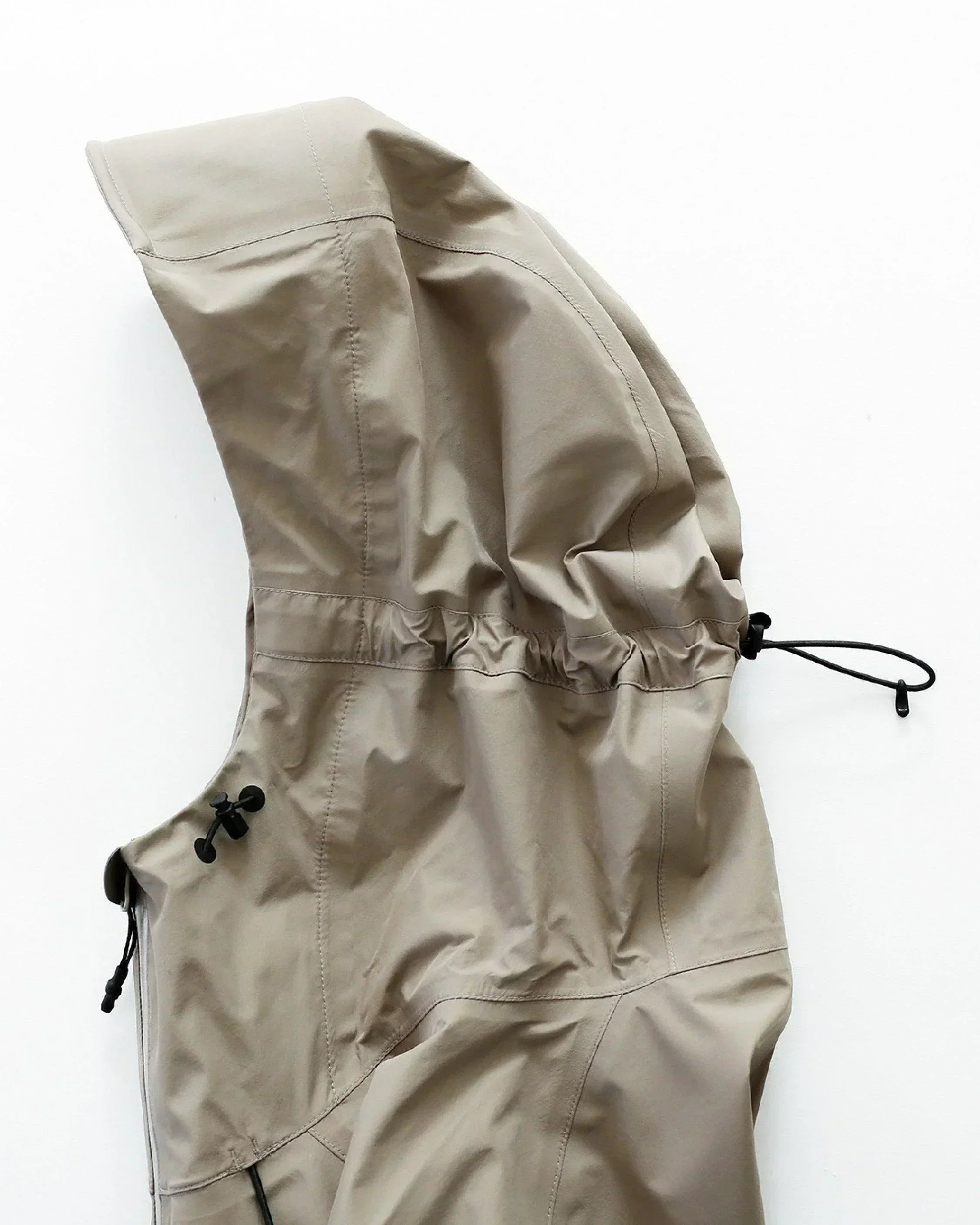 CAYL Light Shield Anorak 2 / Beige