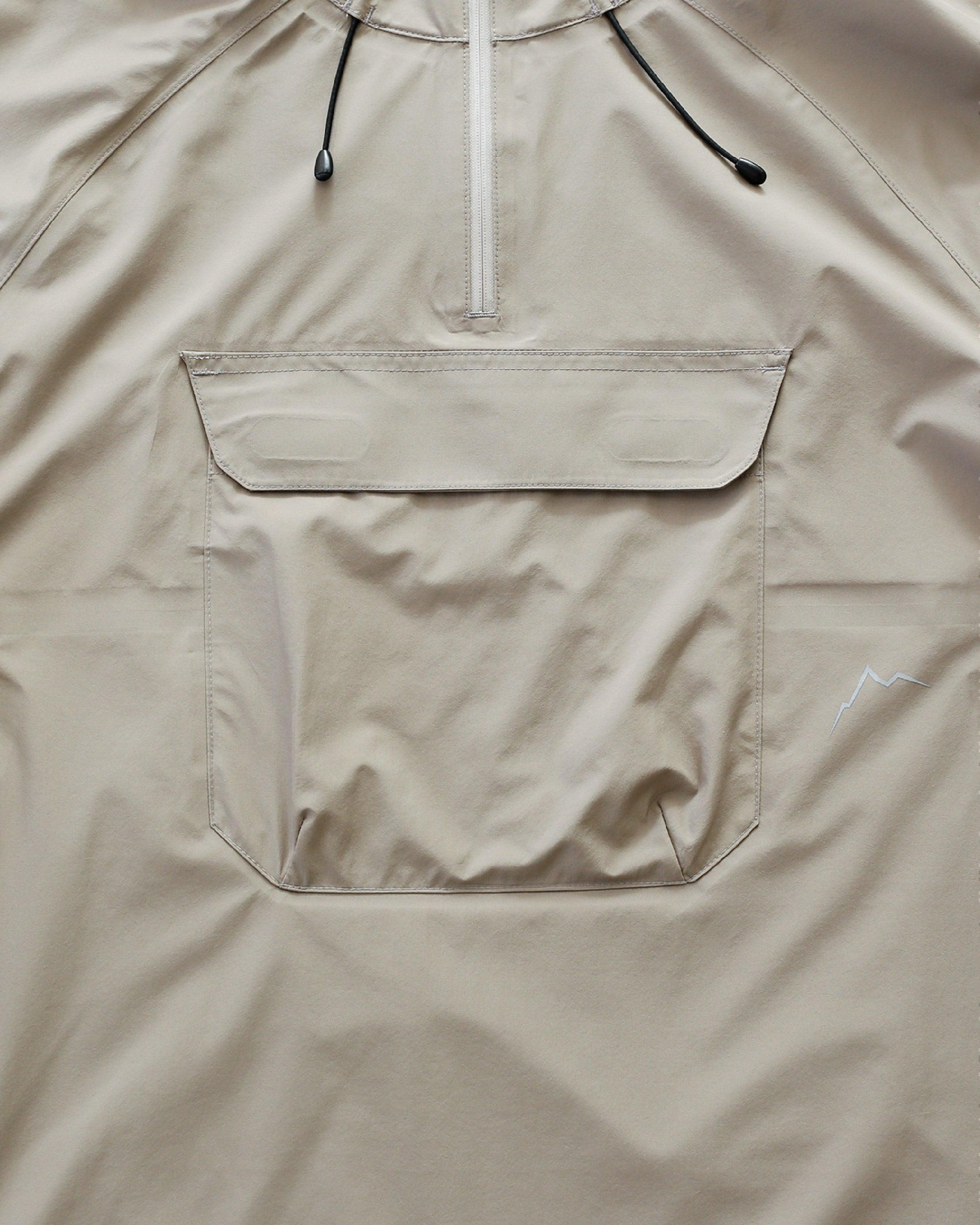 CAYL Light Shield Anorak 2 / Beige