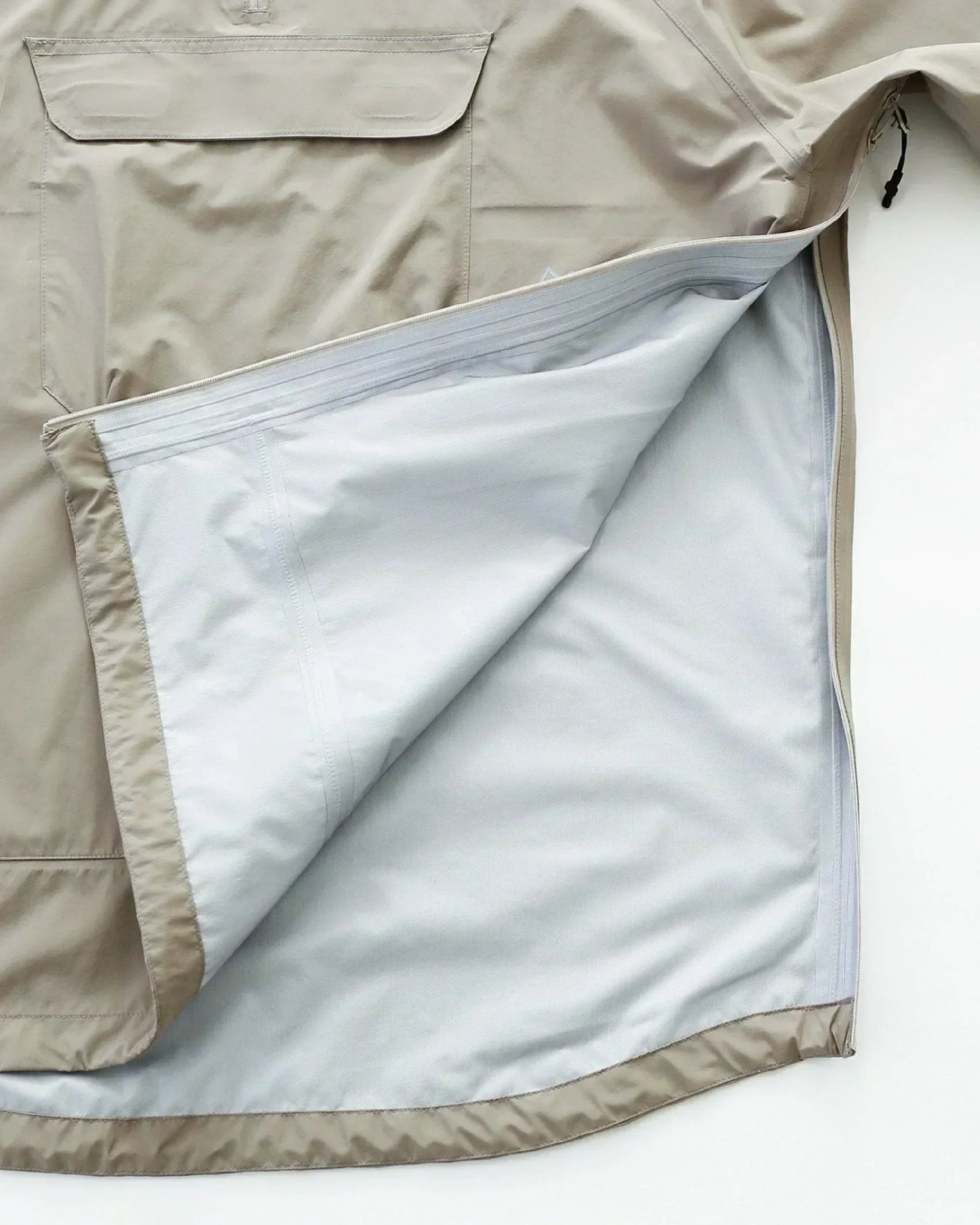 CAYL Light Shield Anorak 2 / Beige
