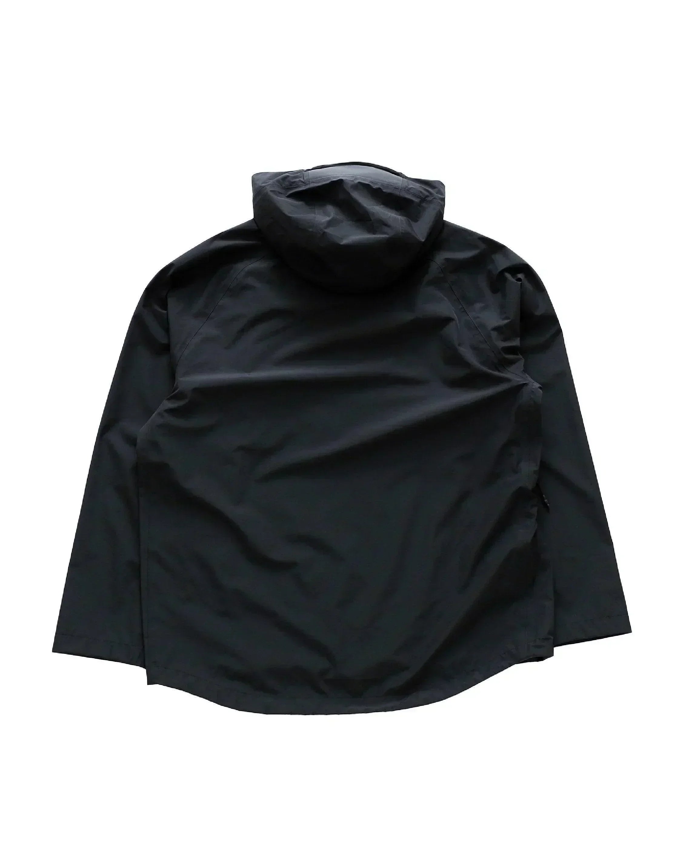 CAYL Light Shield Anorak 2 / Black