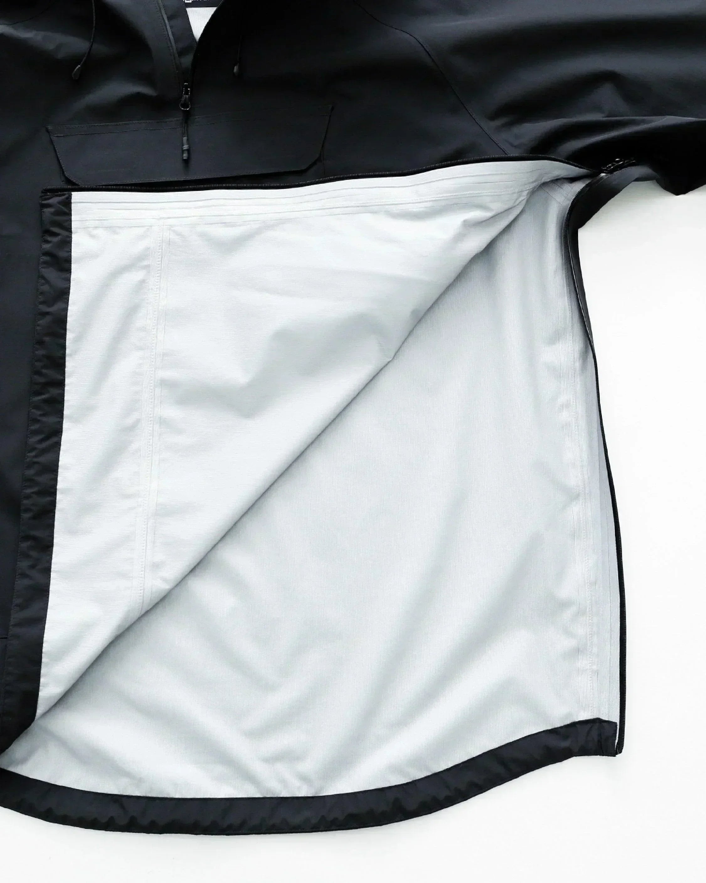 CAYL Light Shield Anorak 2/Black