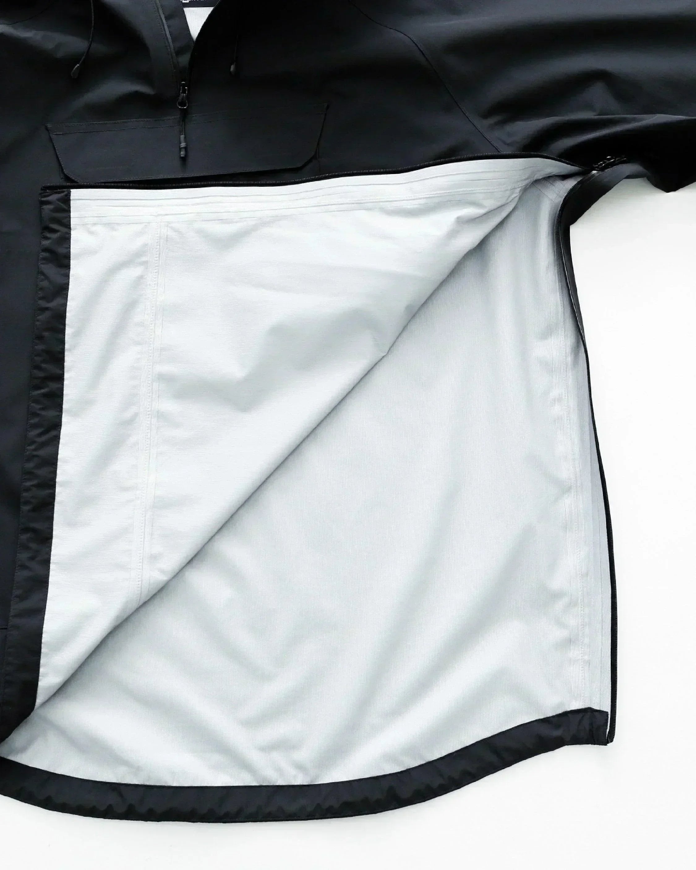 CAYL Light Shield Anorak 2 / Black