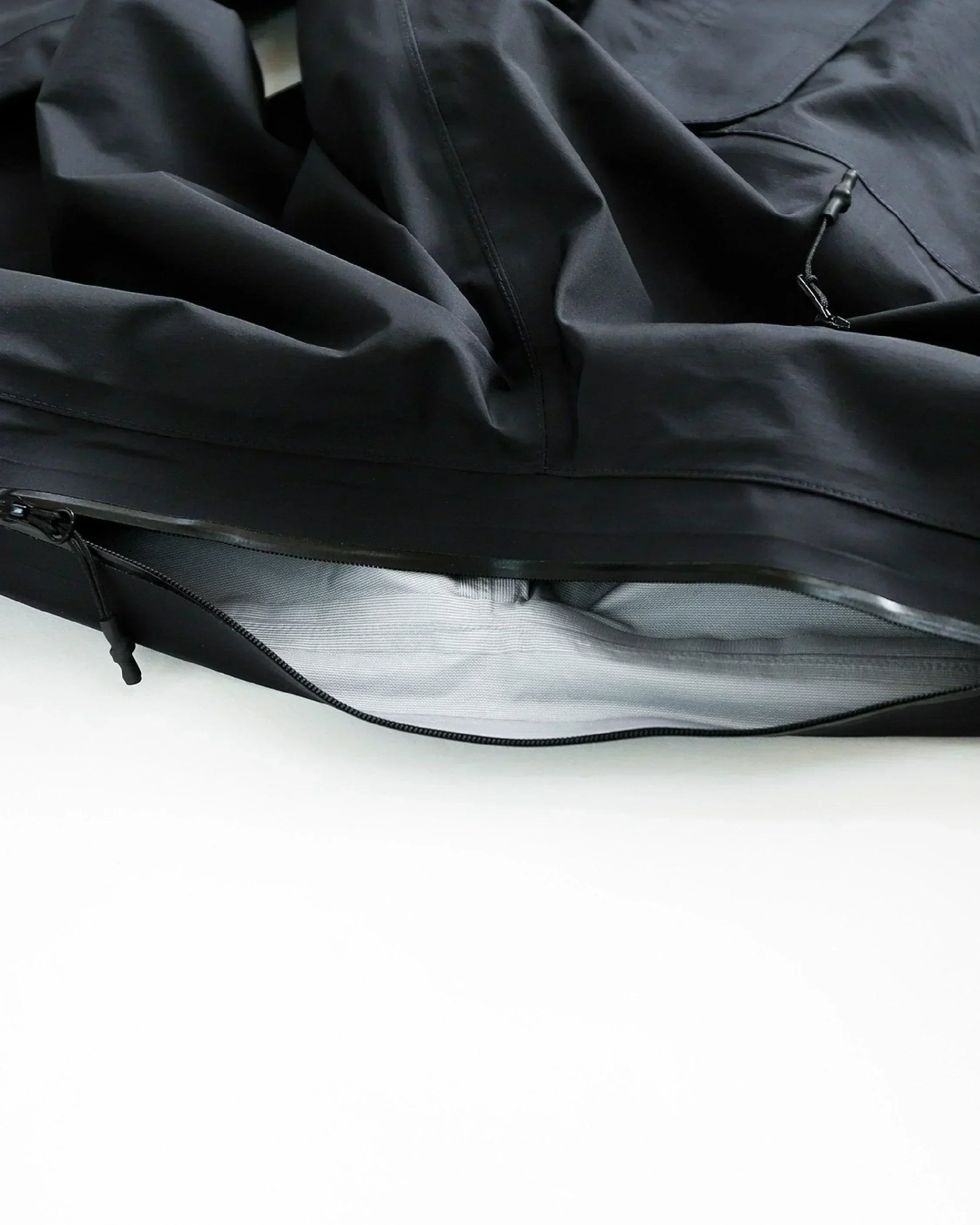 CAYL Light Shield Anorak 2 / Black