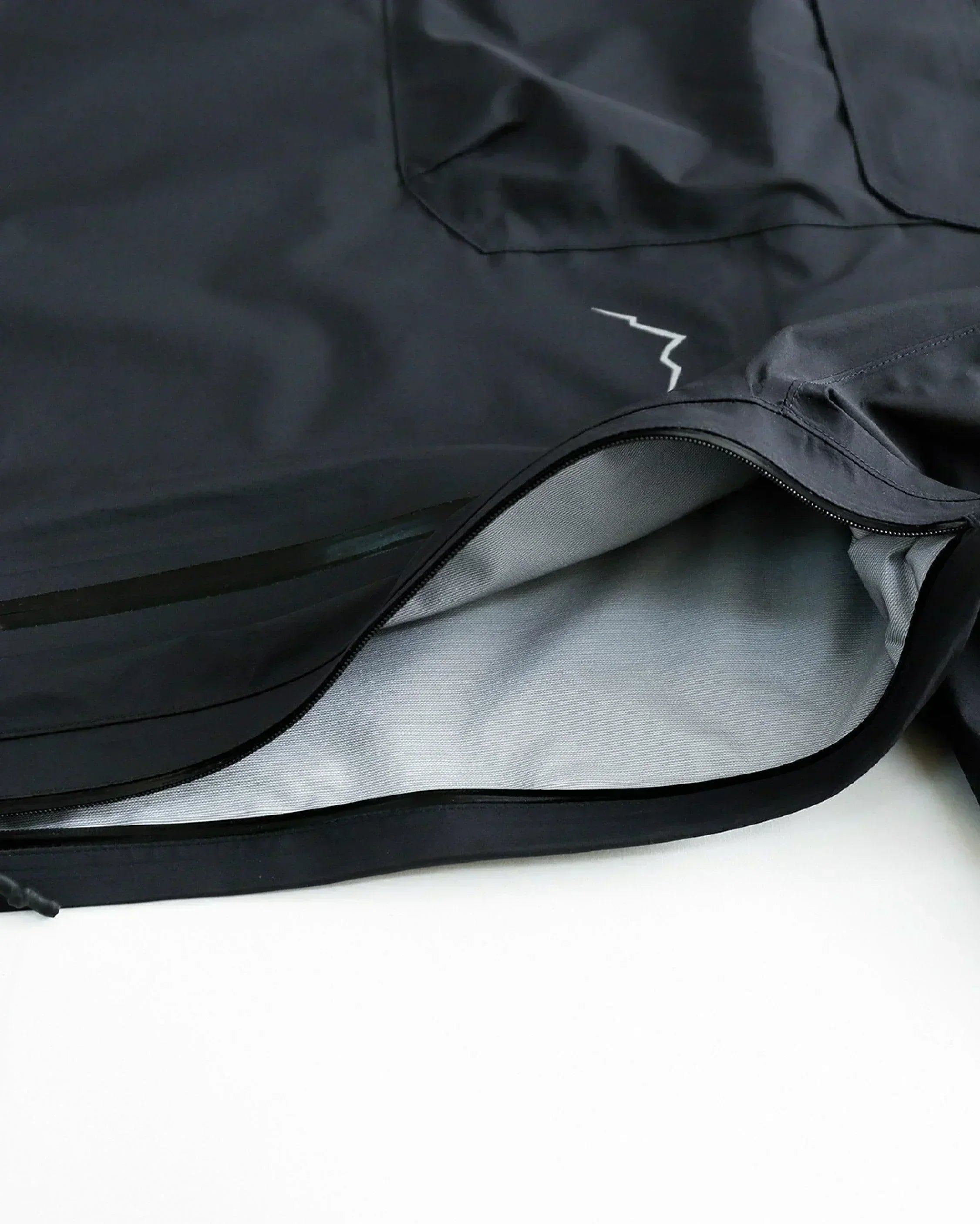 CAYL Light Shield Anorak 2/Black