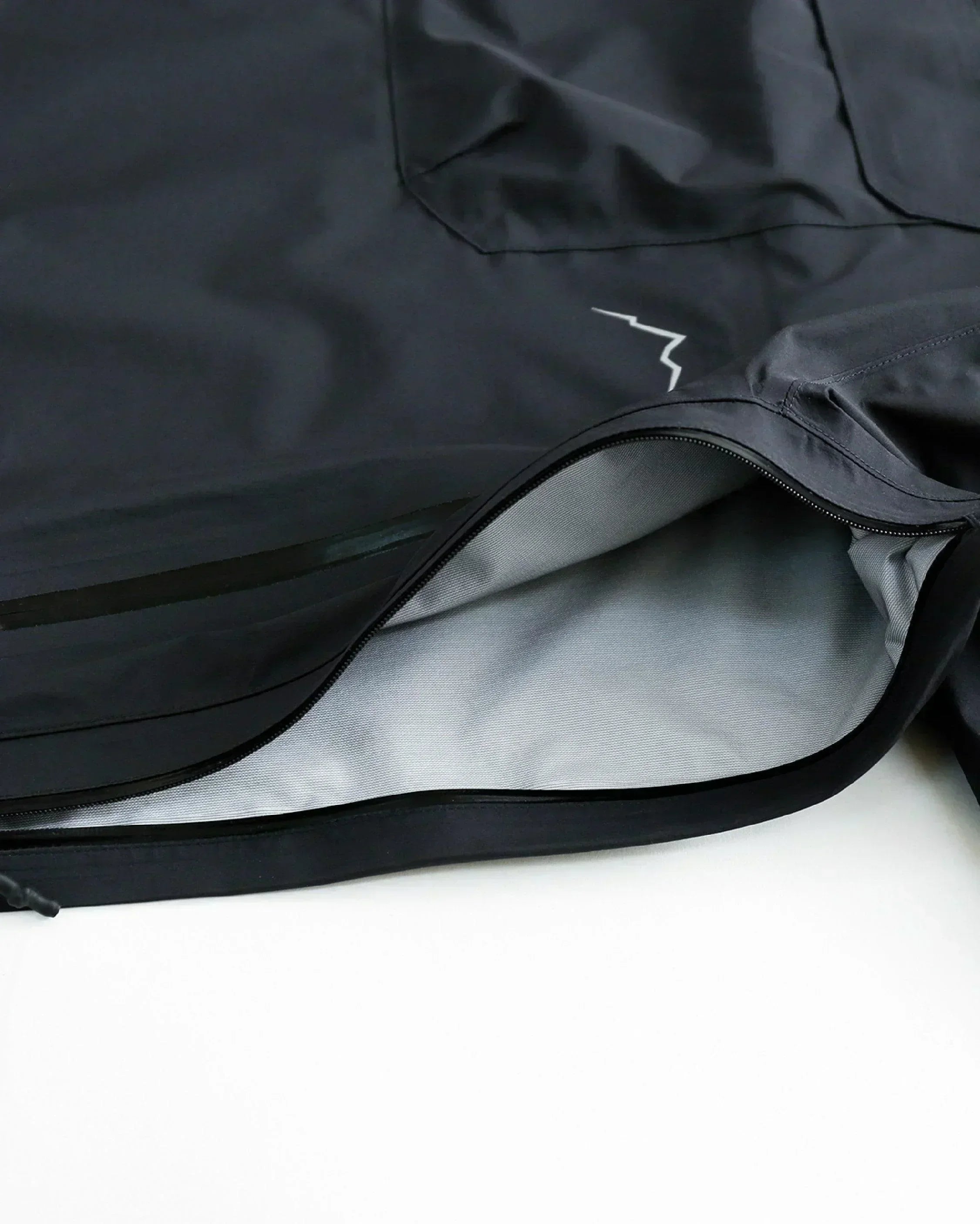 CAYL Light Shield Anorak 2/Black