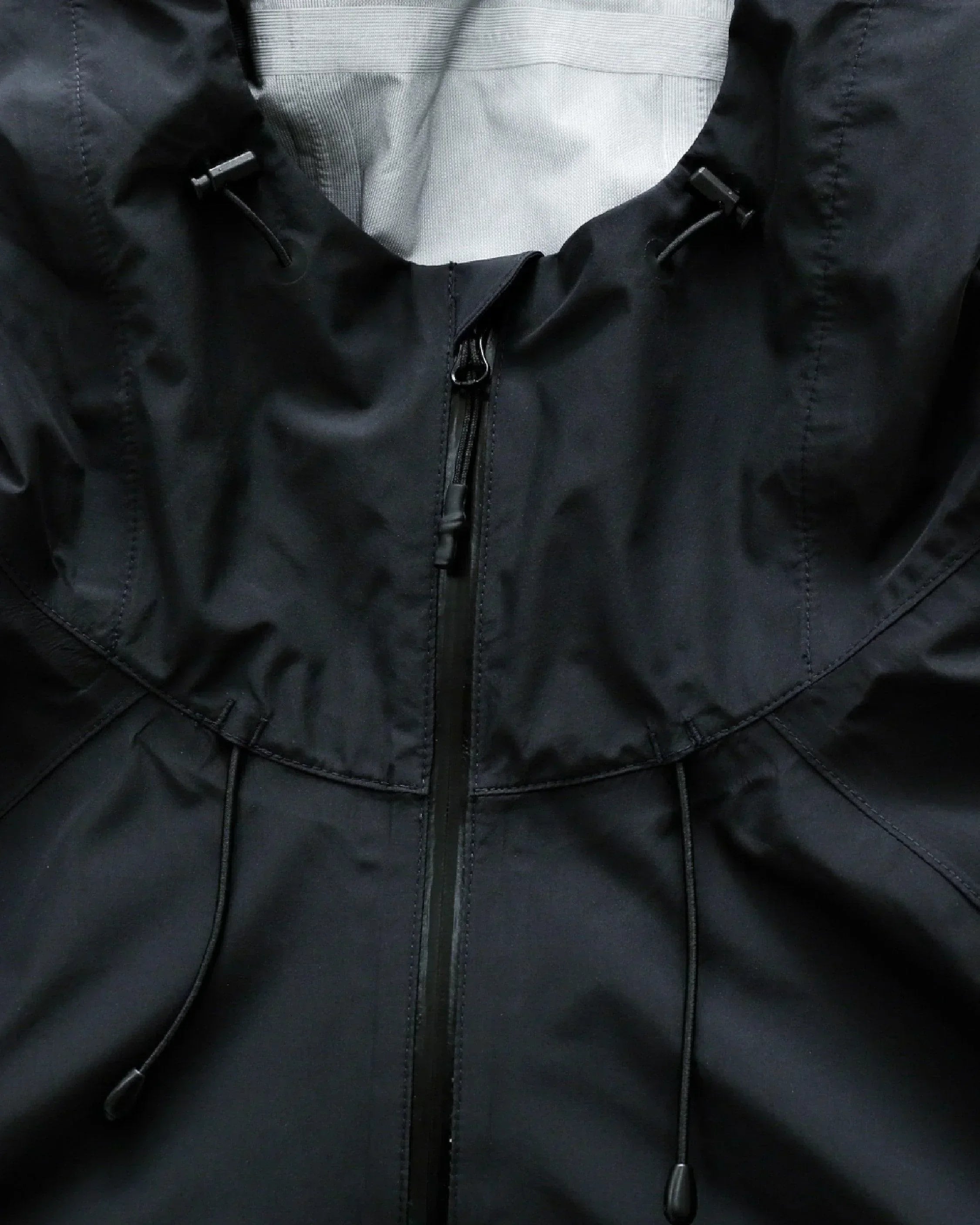 CAYL Light Shield Anorak 2/Black