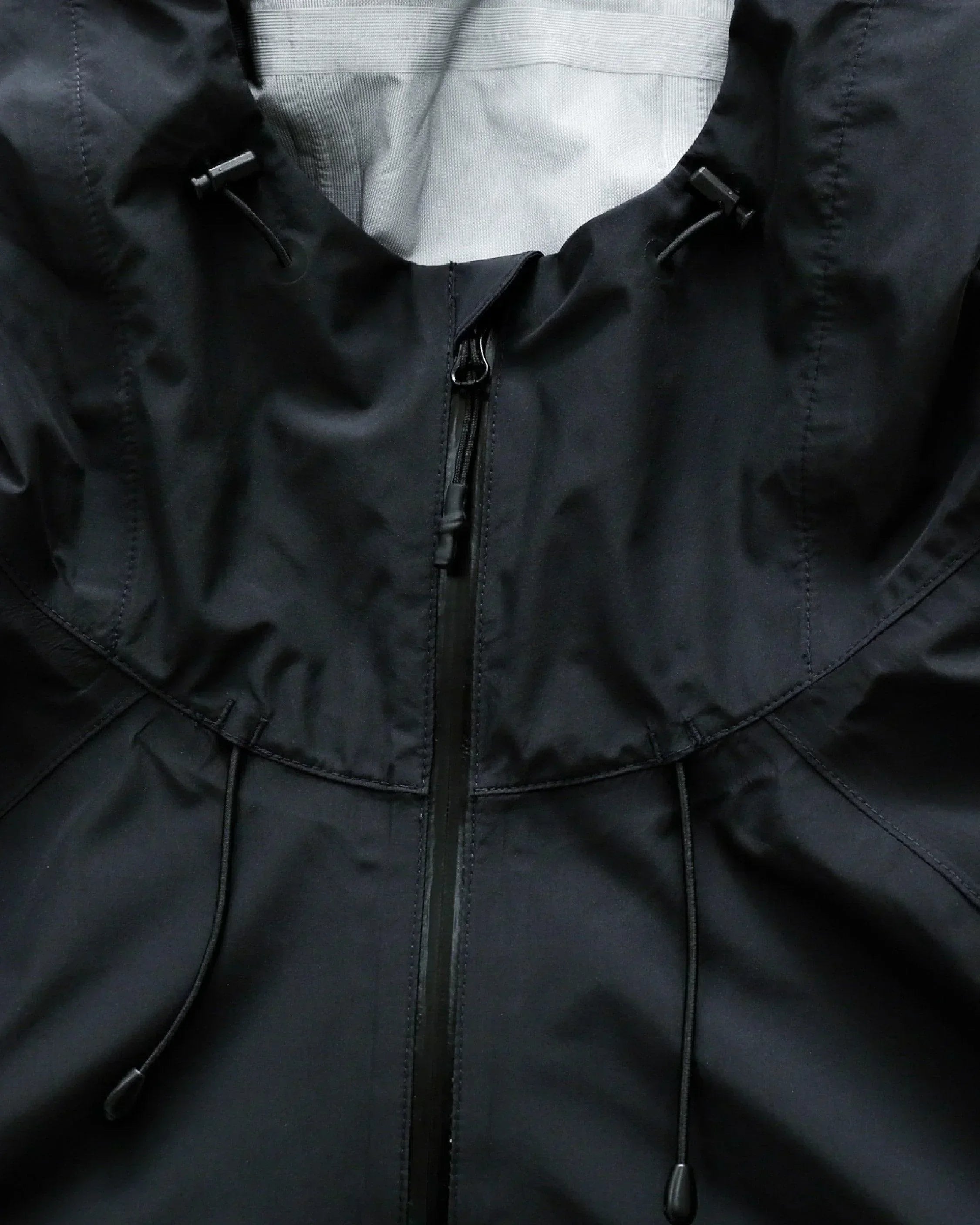 CAYL Light Shield Anorak 2/Black