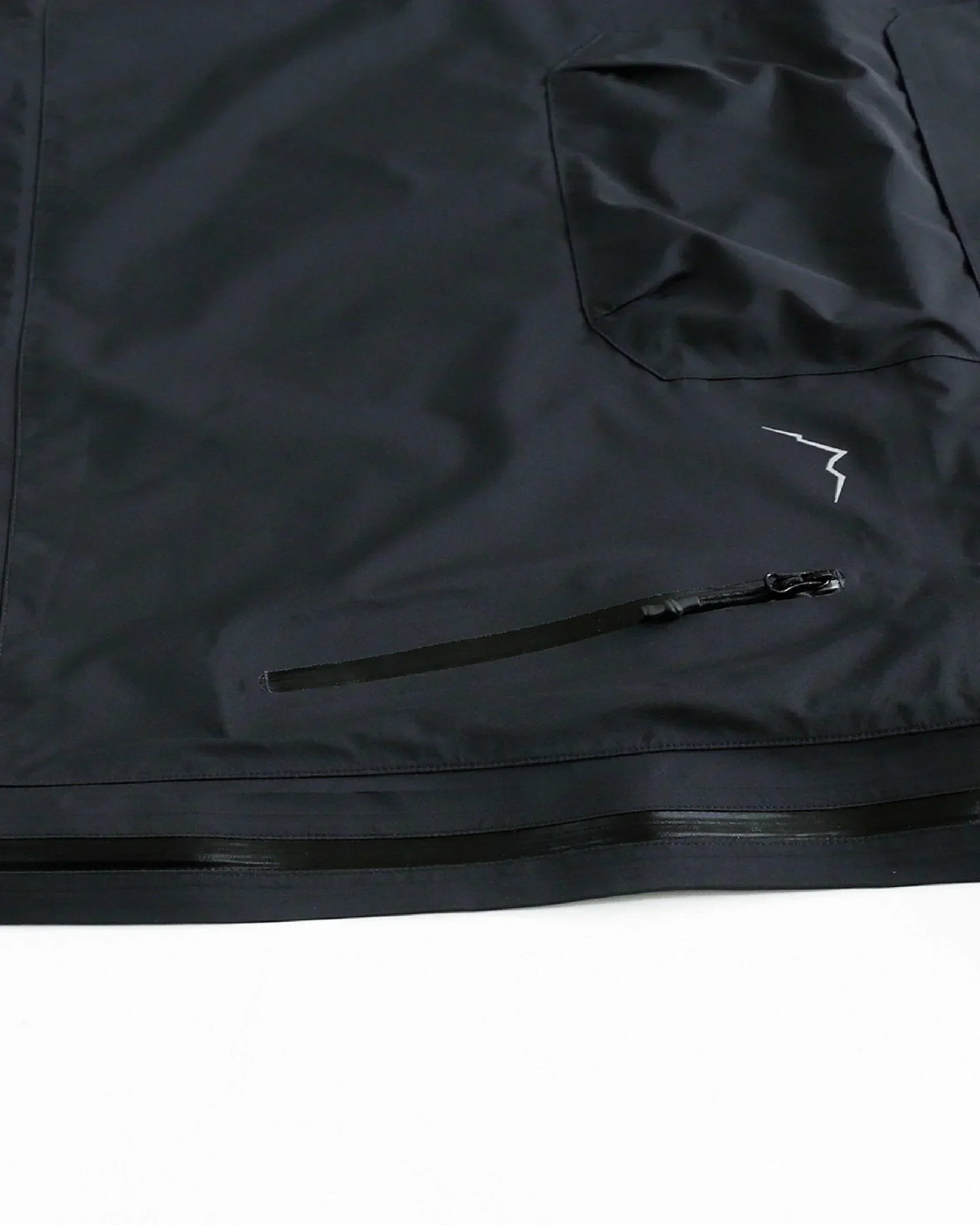 CAYL Light Shield Anorak 2/Black
