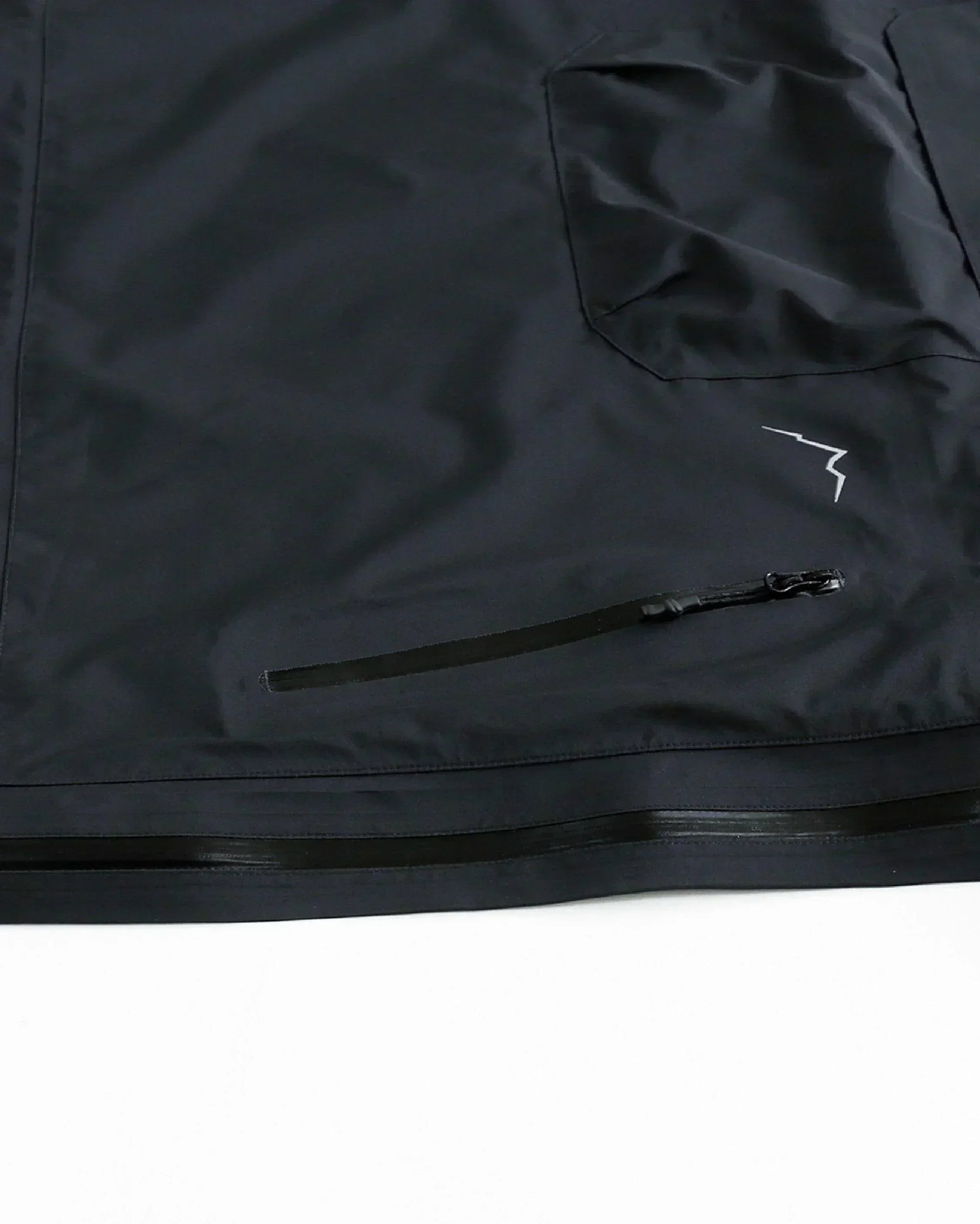 CAYL Light Shield Anorak 2 / Black