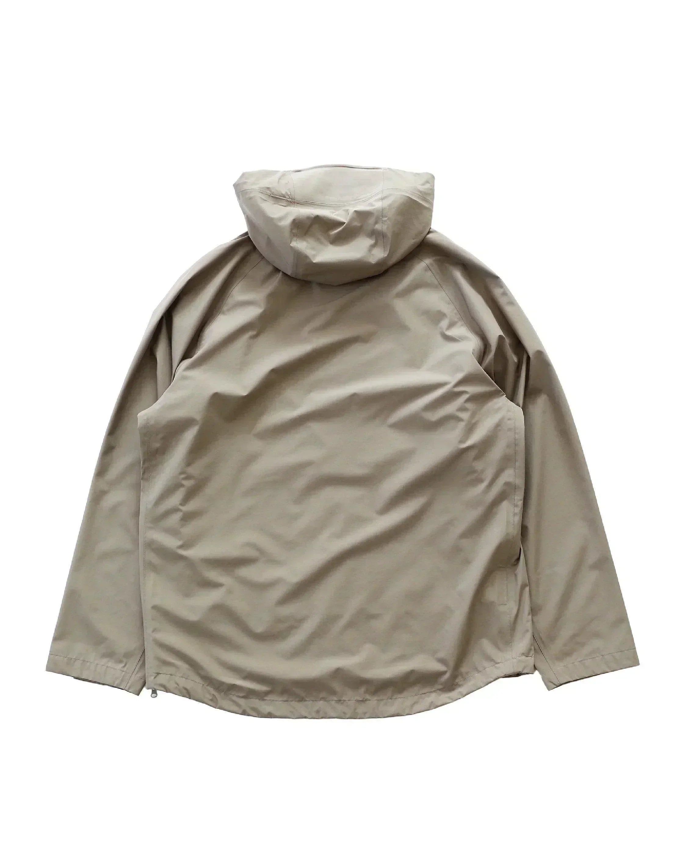 CAYL Light Shield Anorak 2 / Beige