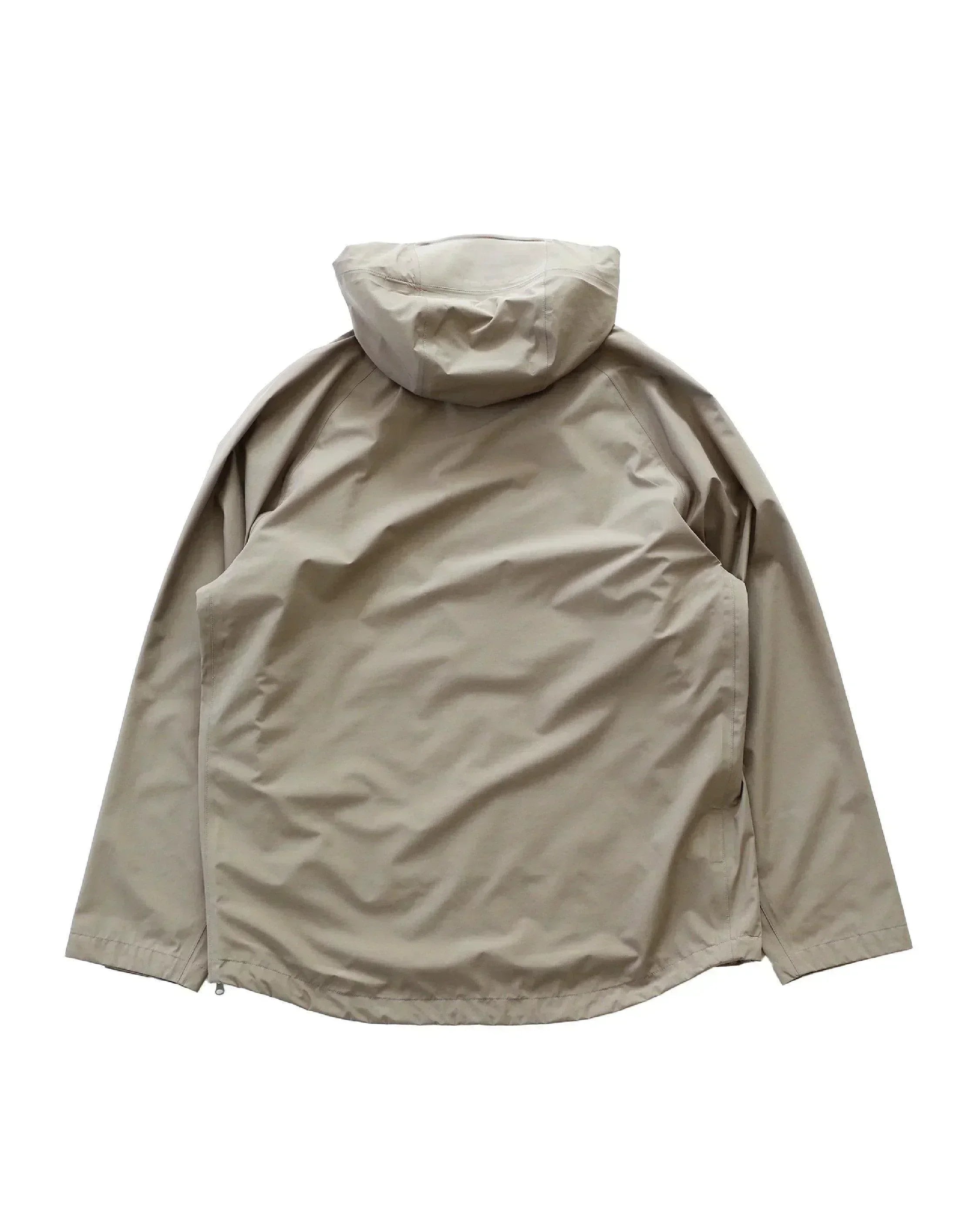 CAYL Light Shield Anorak 2 / Beige