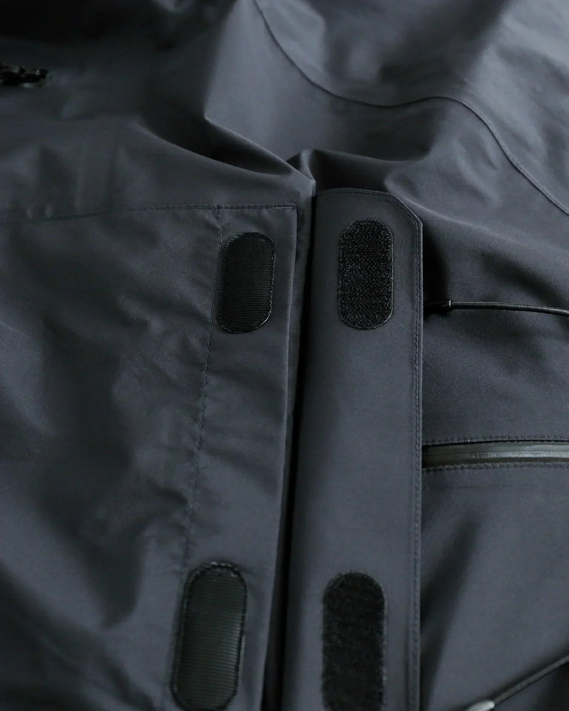 CAYL Light Shield Anorak 2/Black