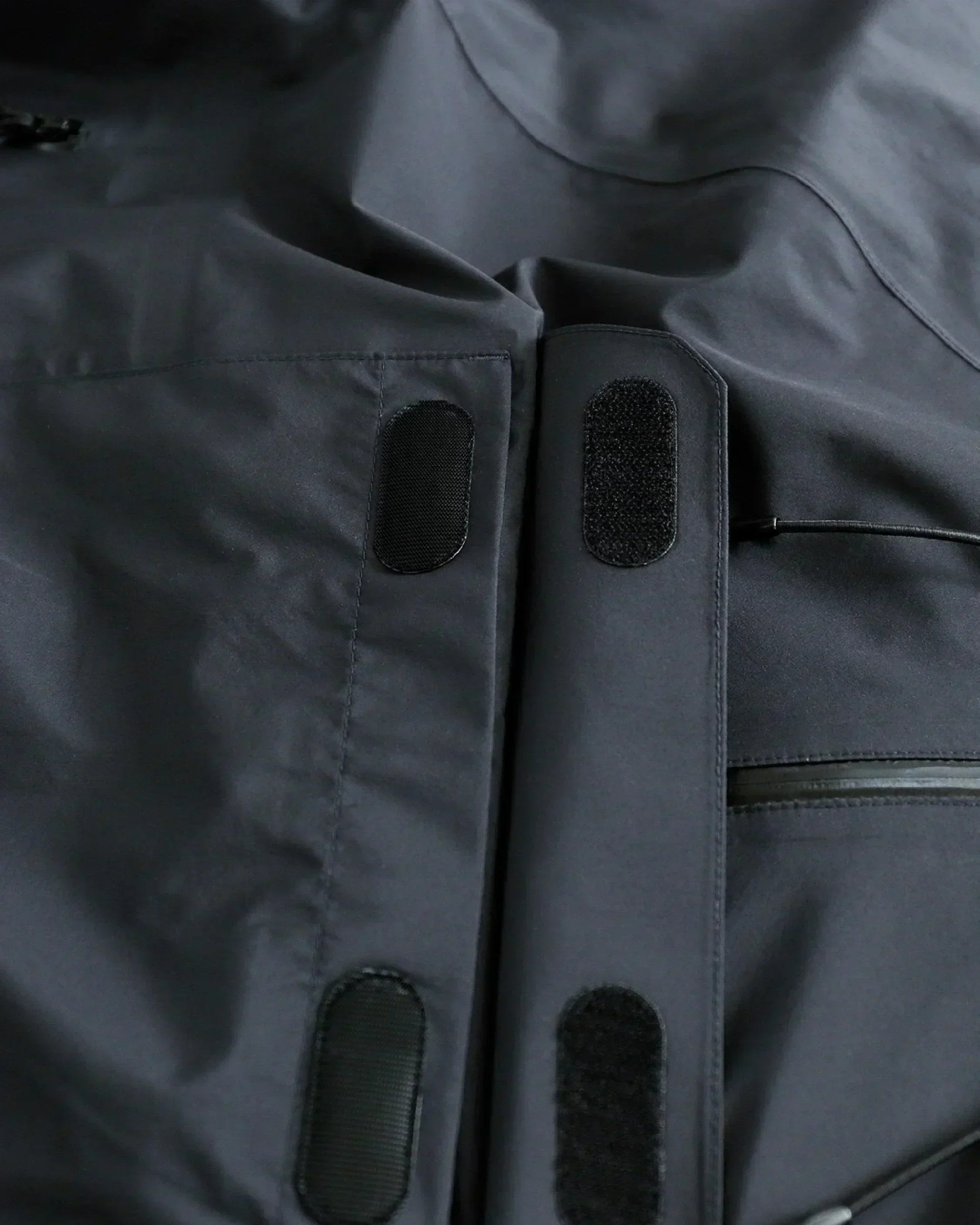 CAYL Light Shield Anorak 2/Black