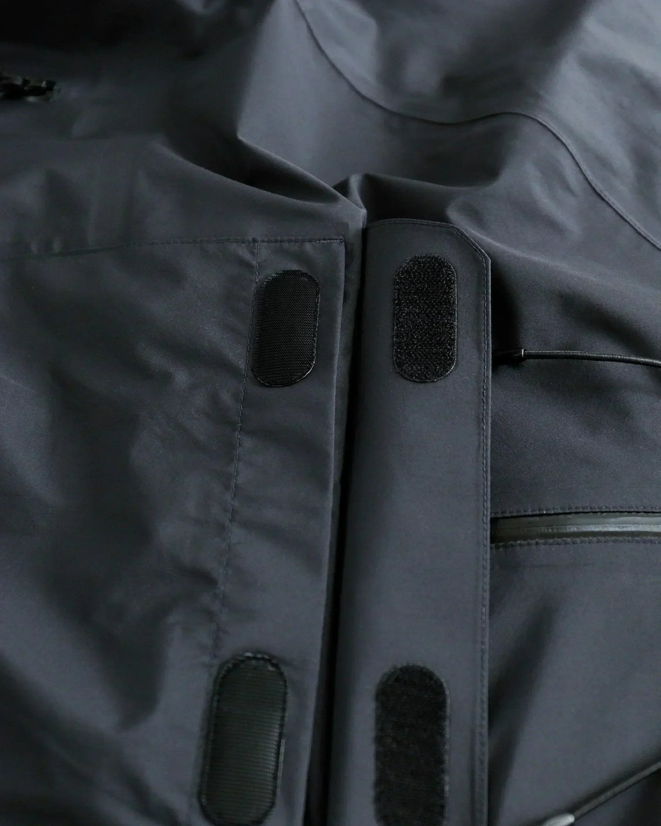 CAYL Light Shield Anorak 2 / Black