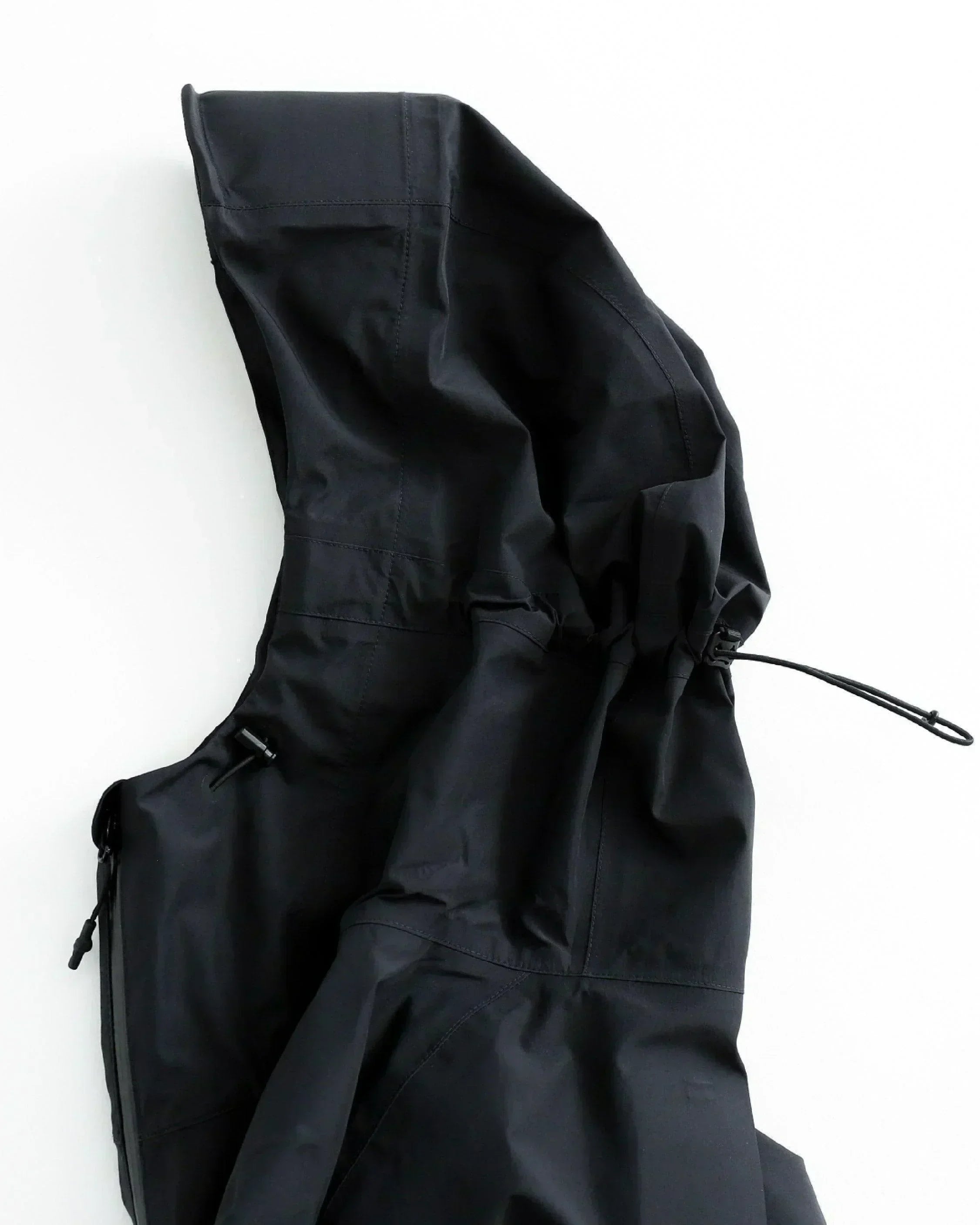 CAYL Light Shield Anorak 2/Black