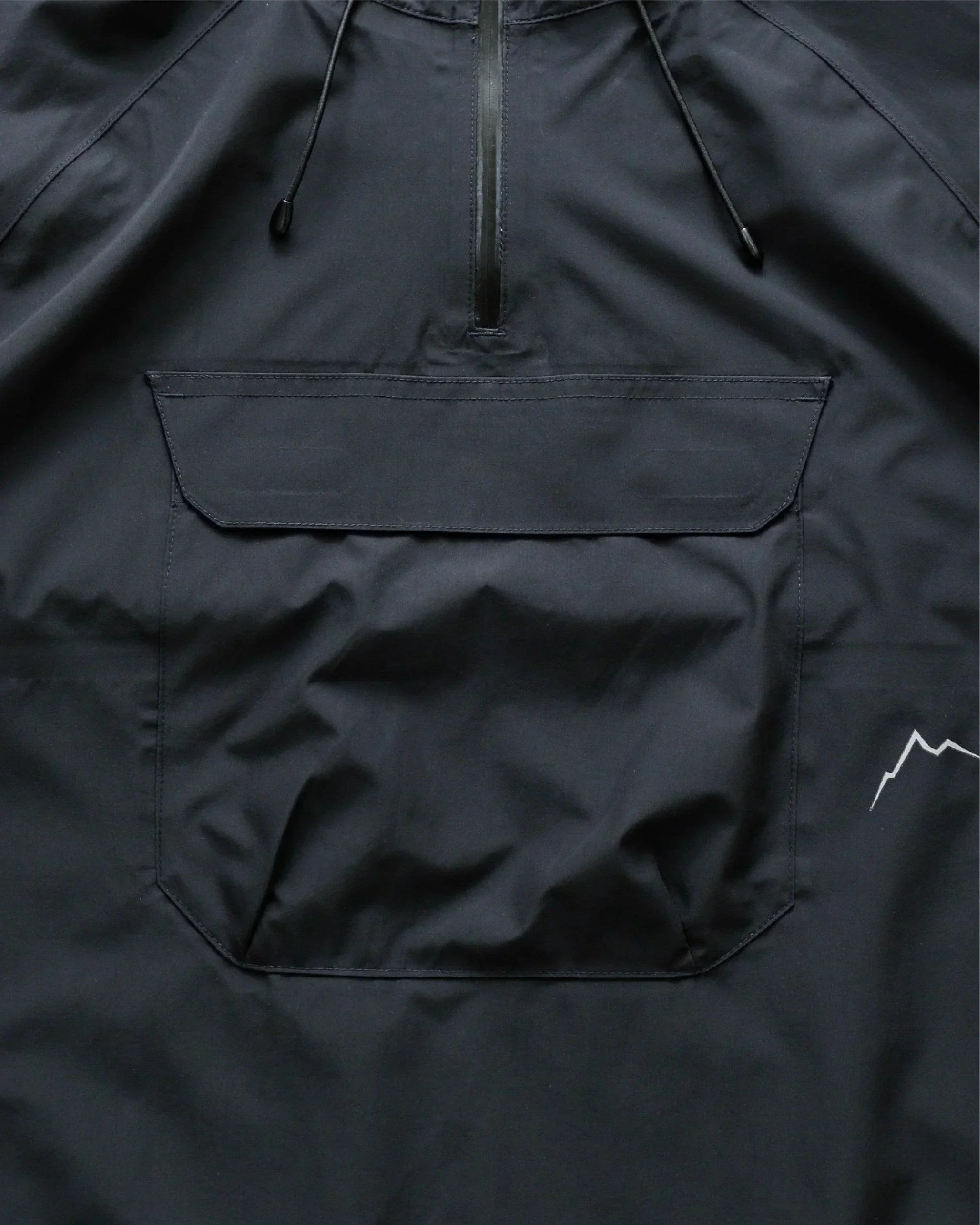 CAYL Light Shield Anorak 2/Black