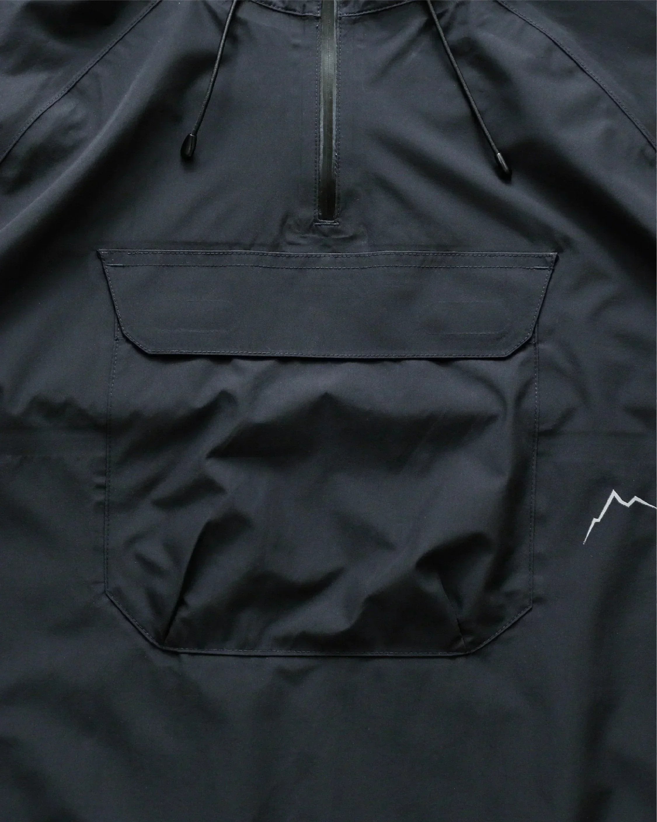 CAYL Light Shield Anorak 2/Black